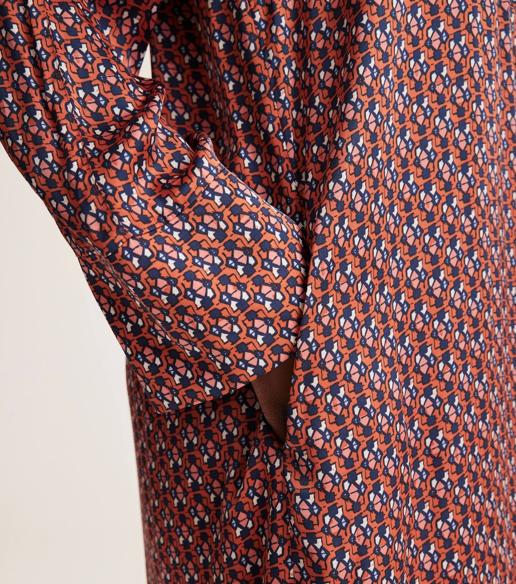 Rachael Tunic Odd Molly