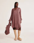 Rachael Tunic Odd Molly