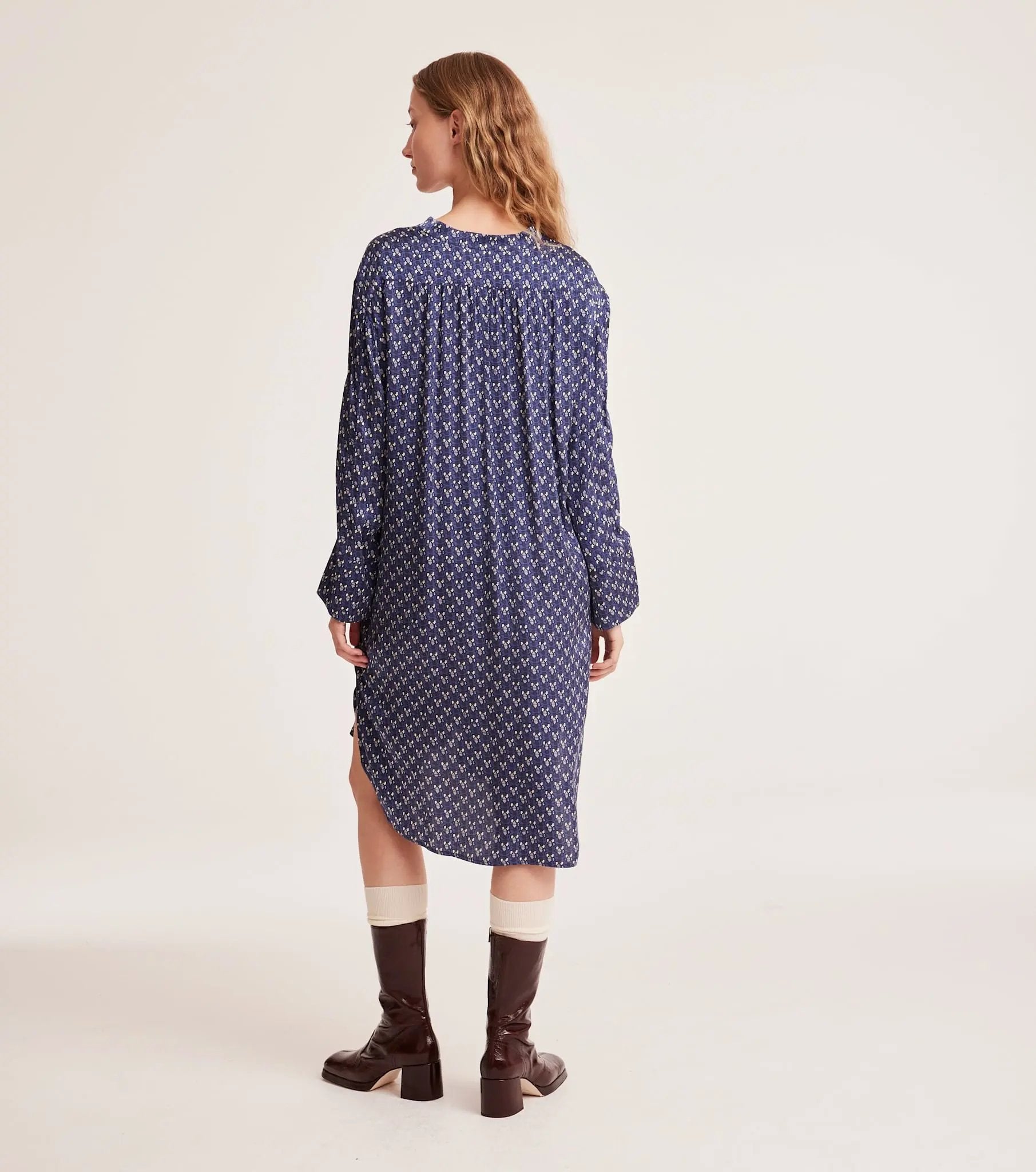 Rachael Tunic Odd Molly