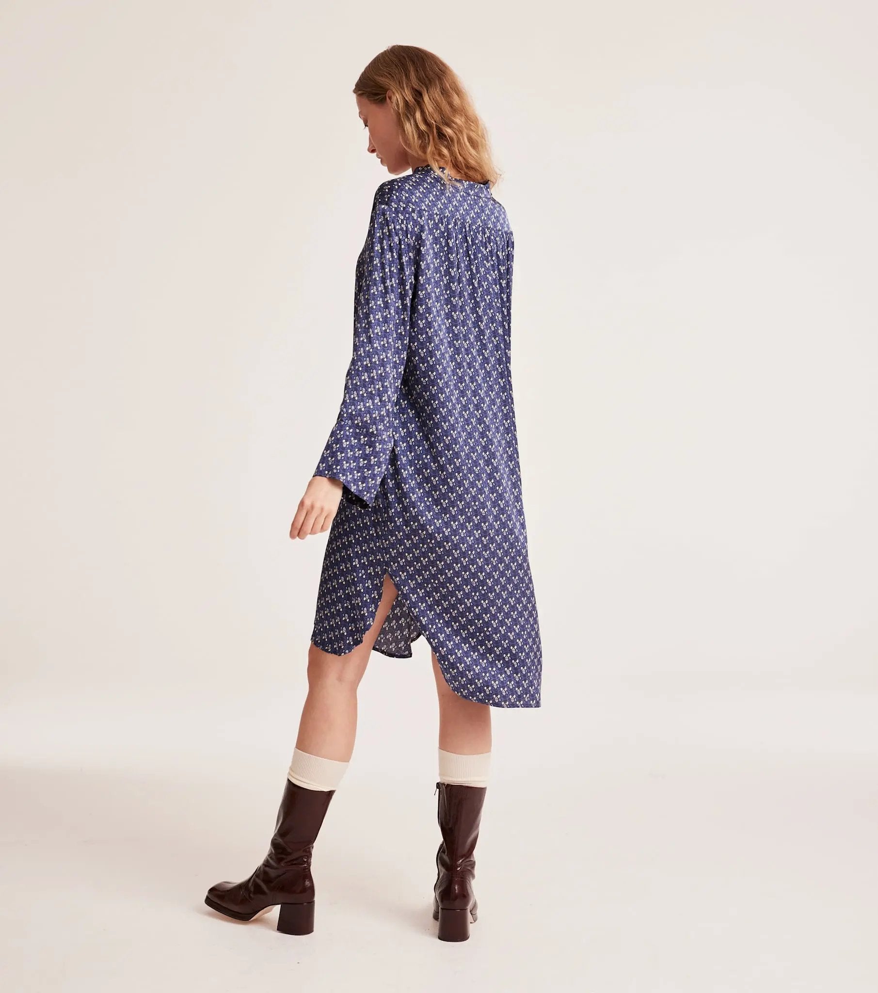 Rachael Tunic Odd Molly