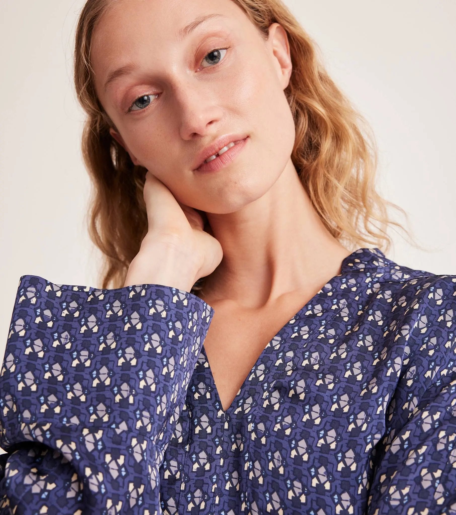 Rachael Tunic Odd Molly