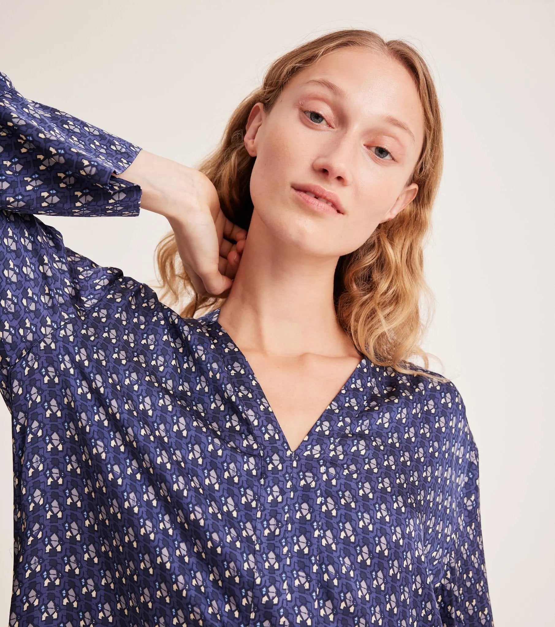 Rachael Tunic Odd Molly