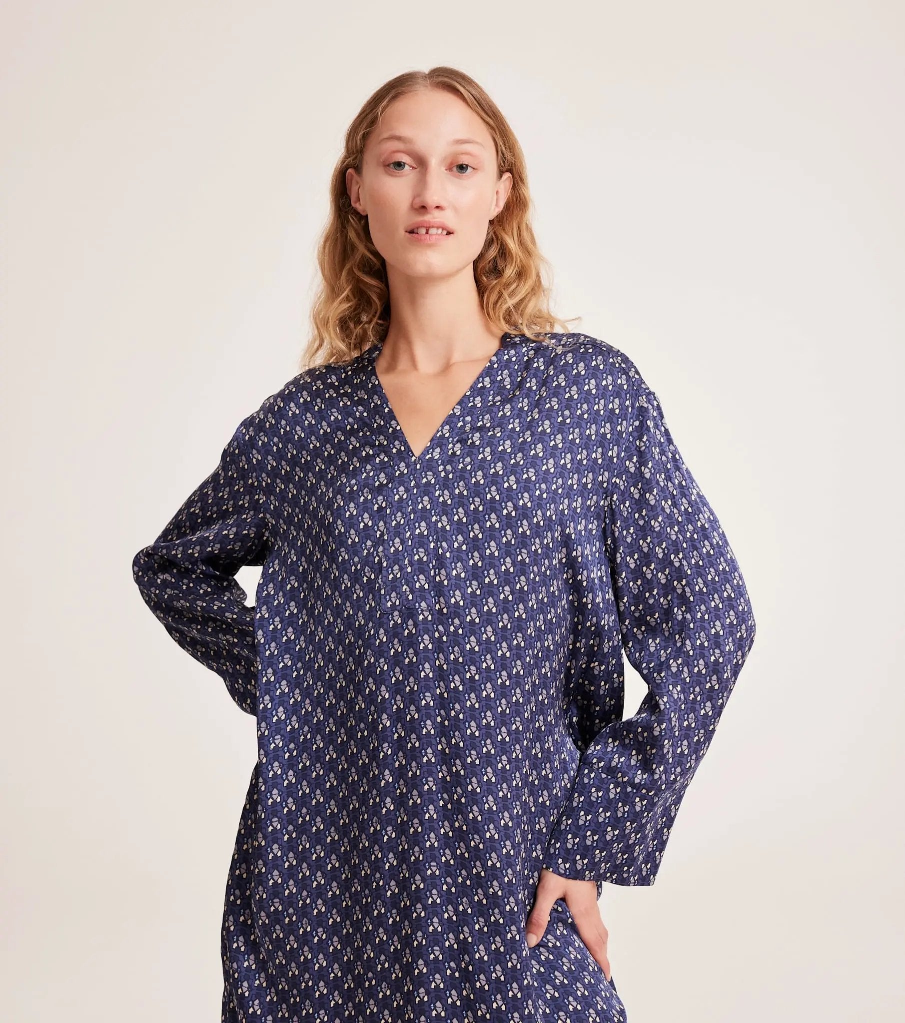 Rachael Tunic Odd Molly