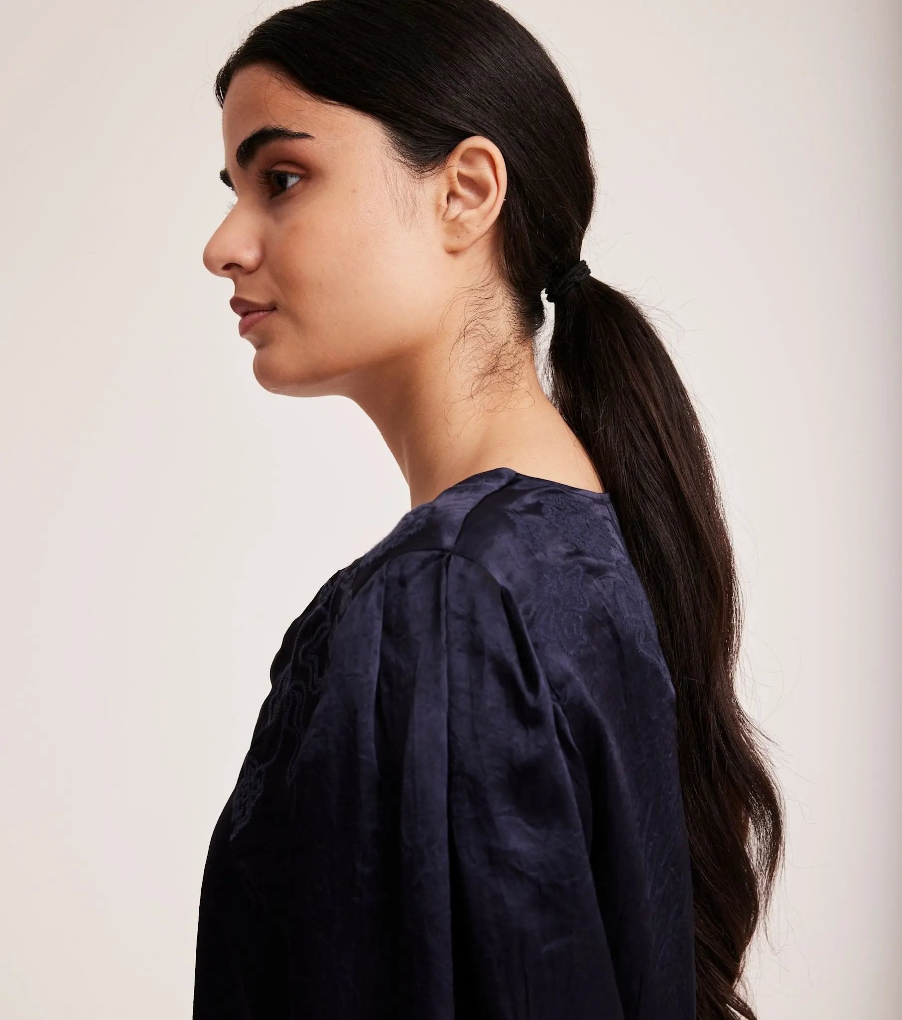 Gina Blouse Odd Molly