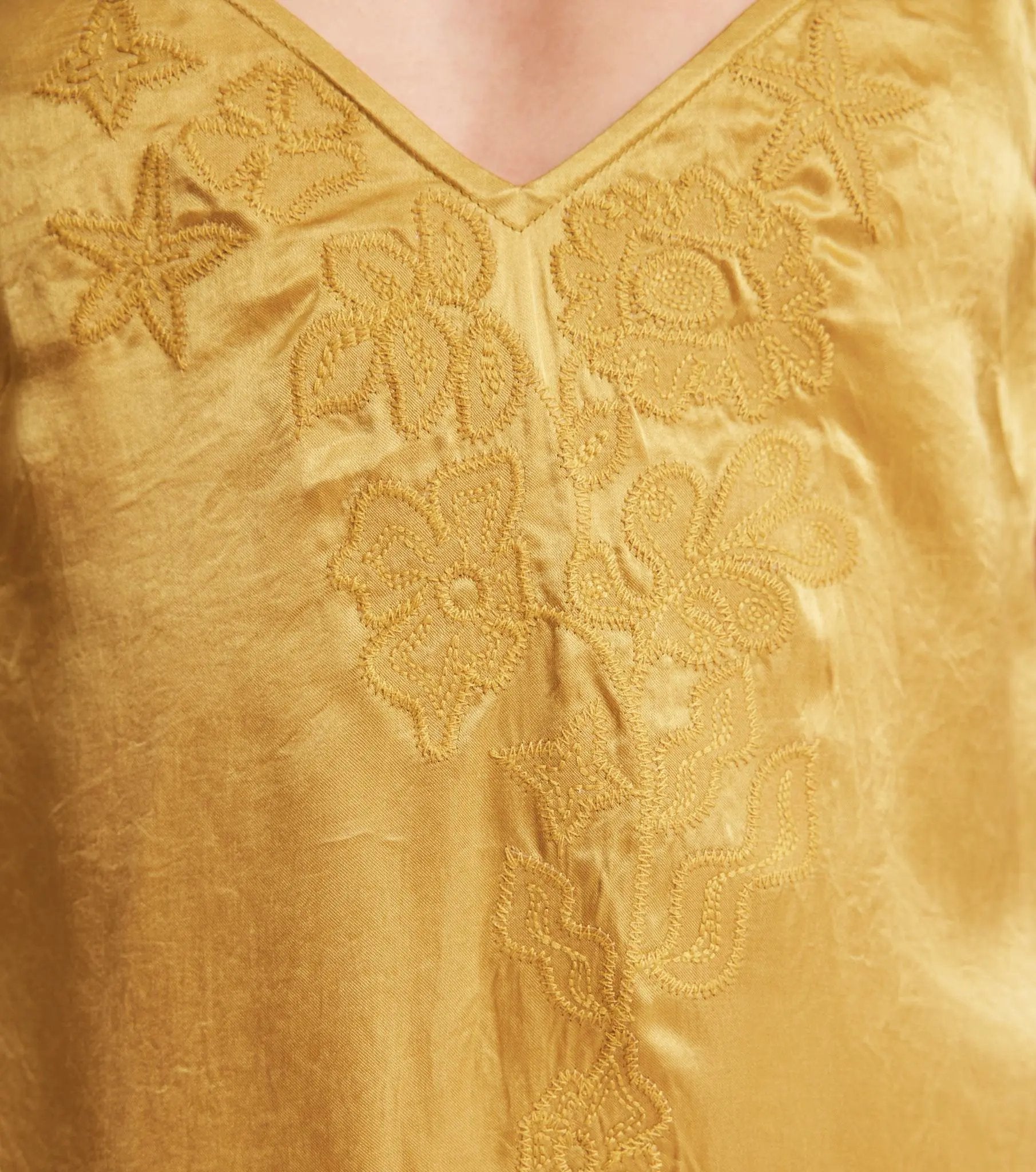 Gina Slip Dress Odd Molly