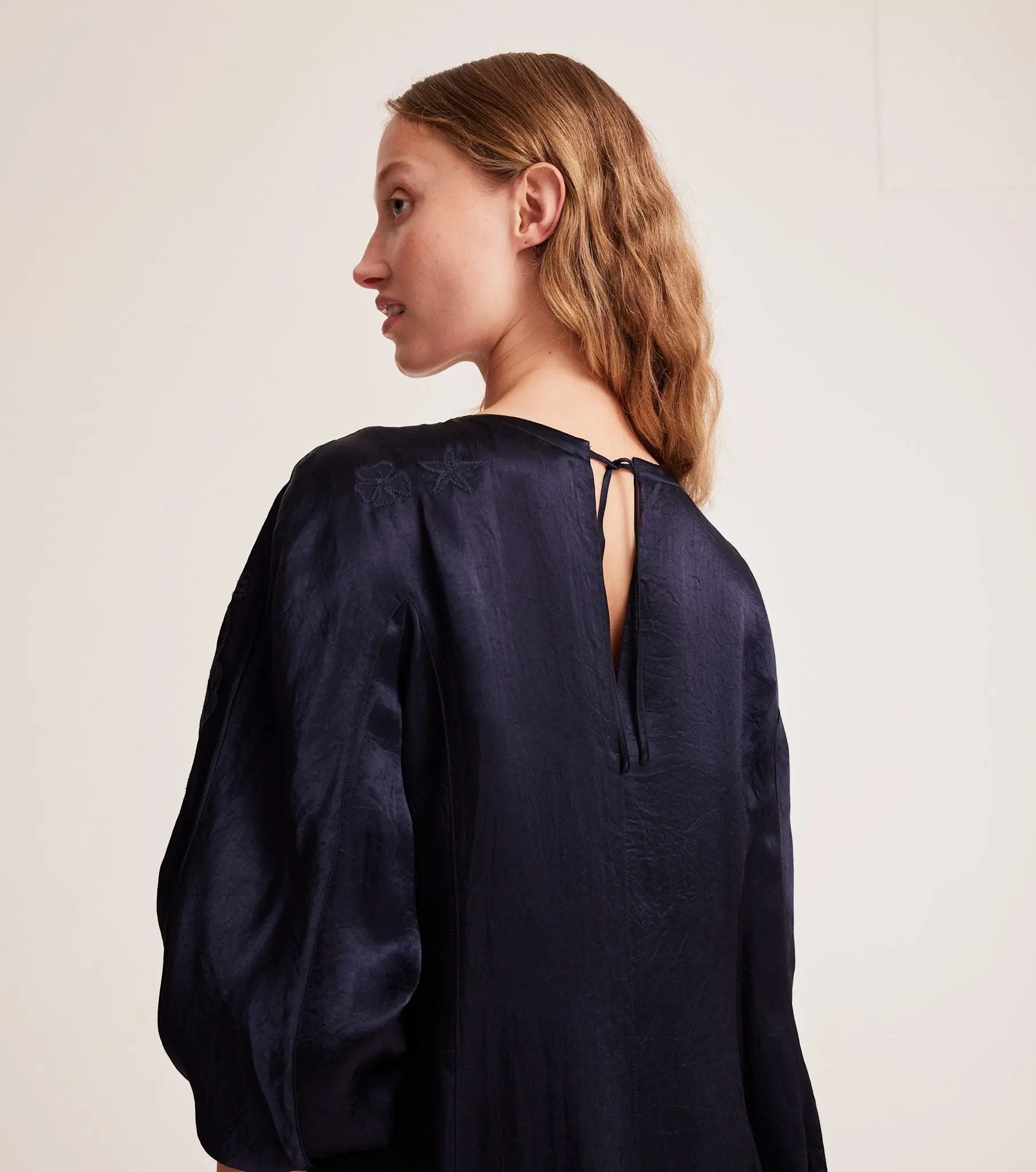 Gina Dress Odd Molly