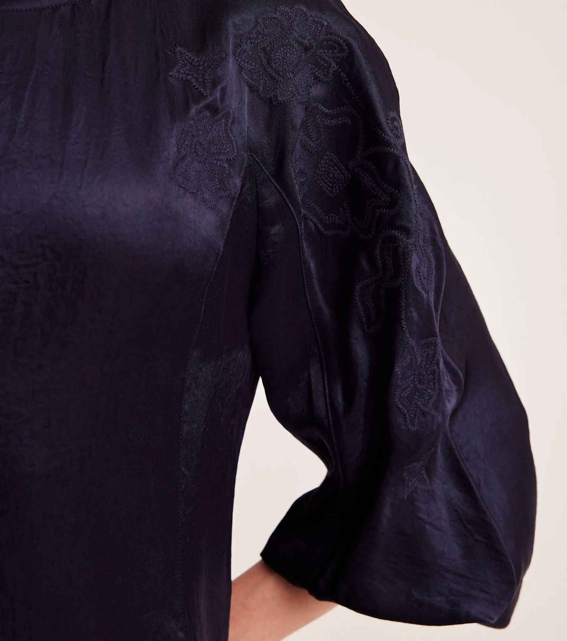 Gina Dress Odd Molly