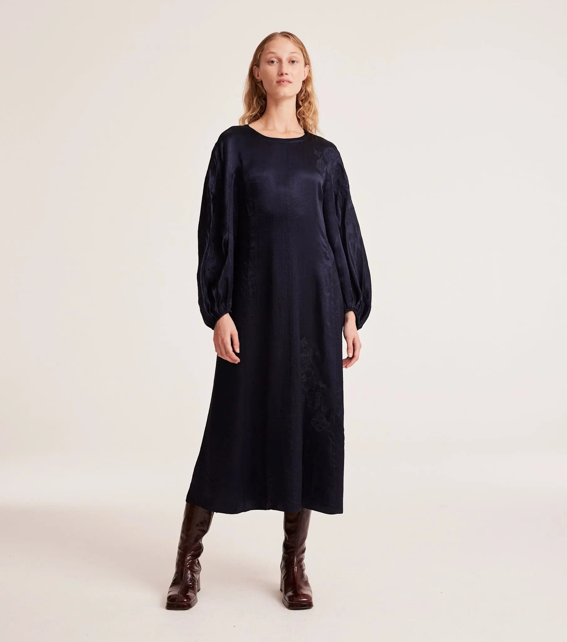 Gina Dress Odd Molly