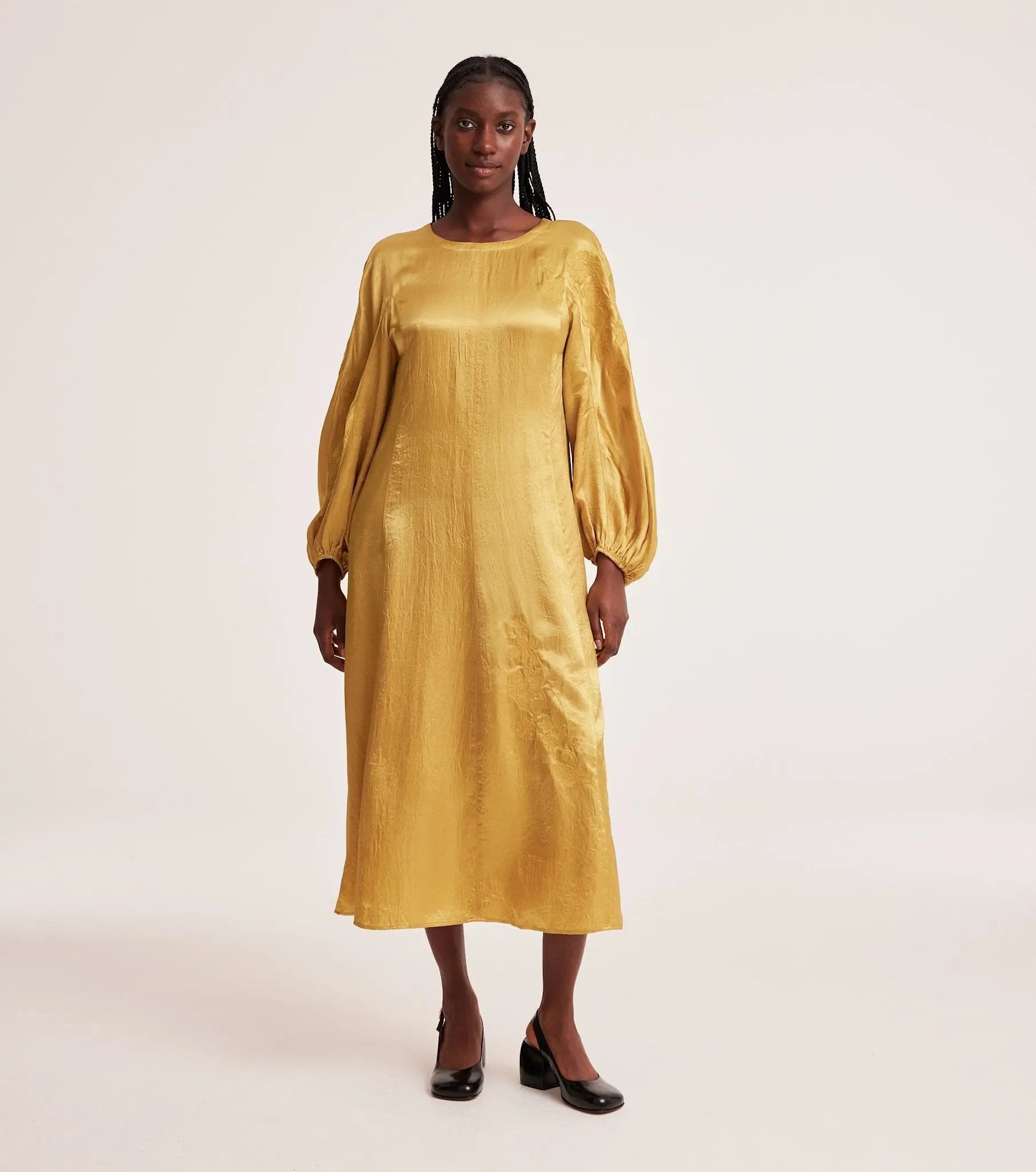 Gina Dress Odd Molly