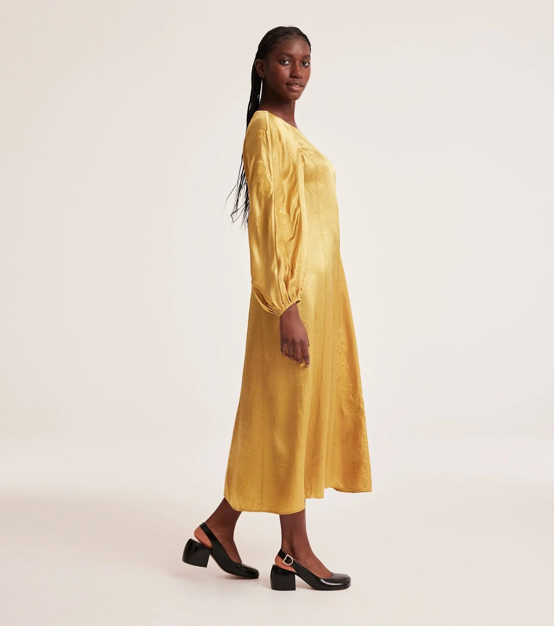 Gina Dress Odd Molly