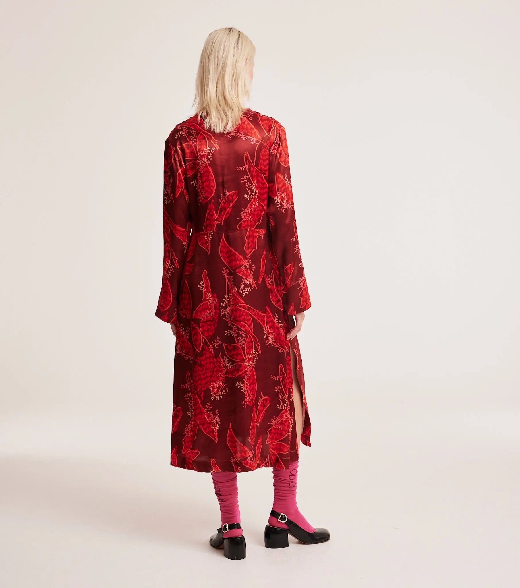 Kendra Dress Odd Molly