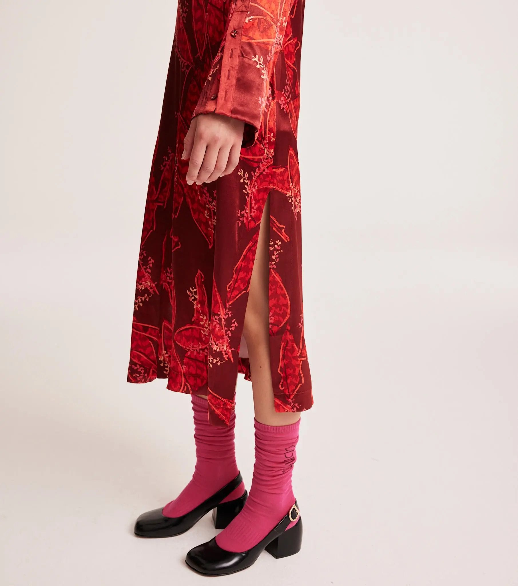 Kendra Dress Odd Molly