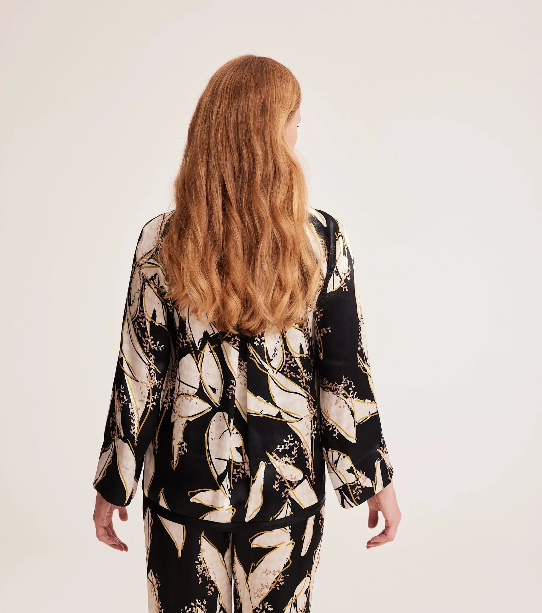 Kendra Blouse Odd Molly