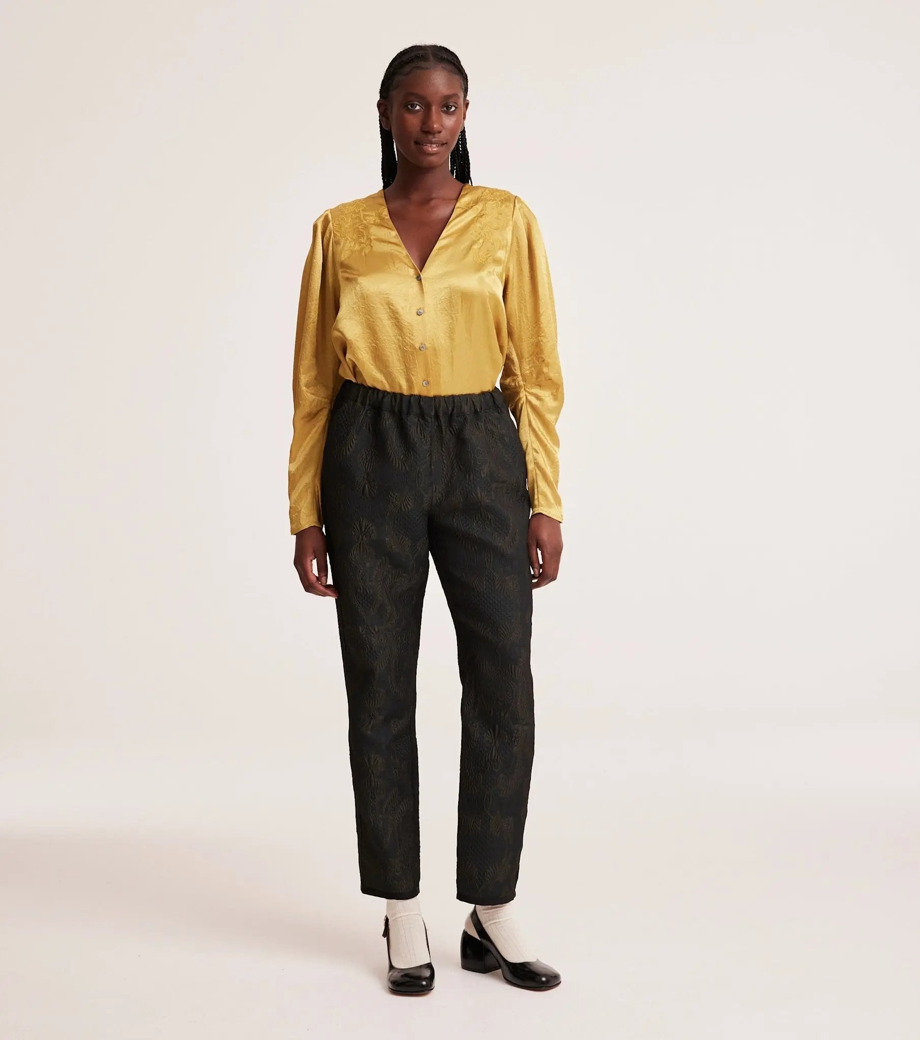 Bexley Pants Odd Molly