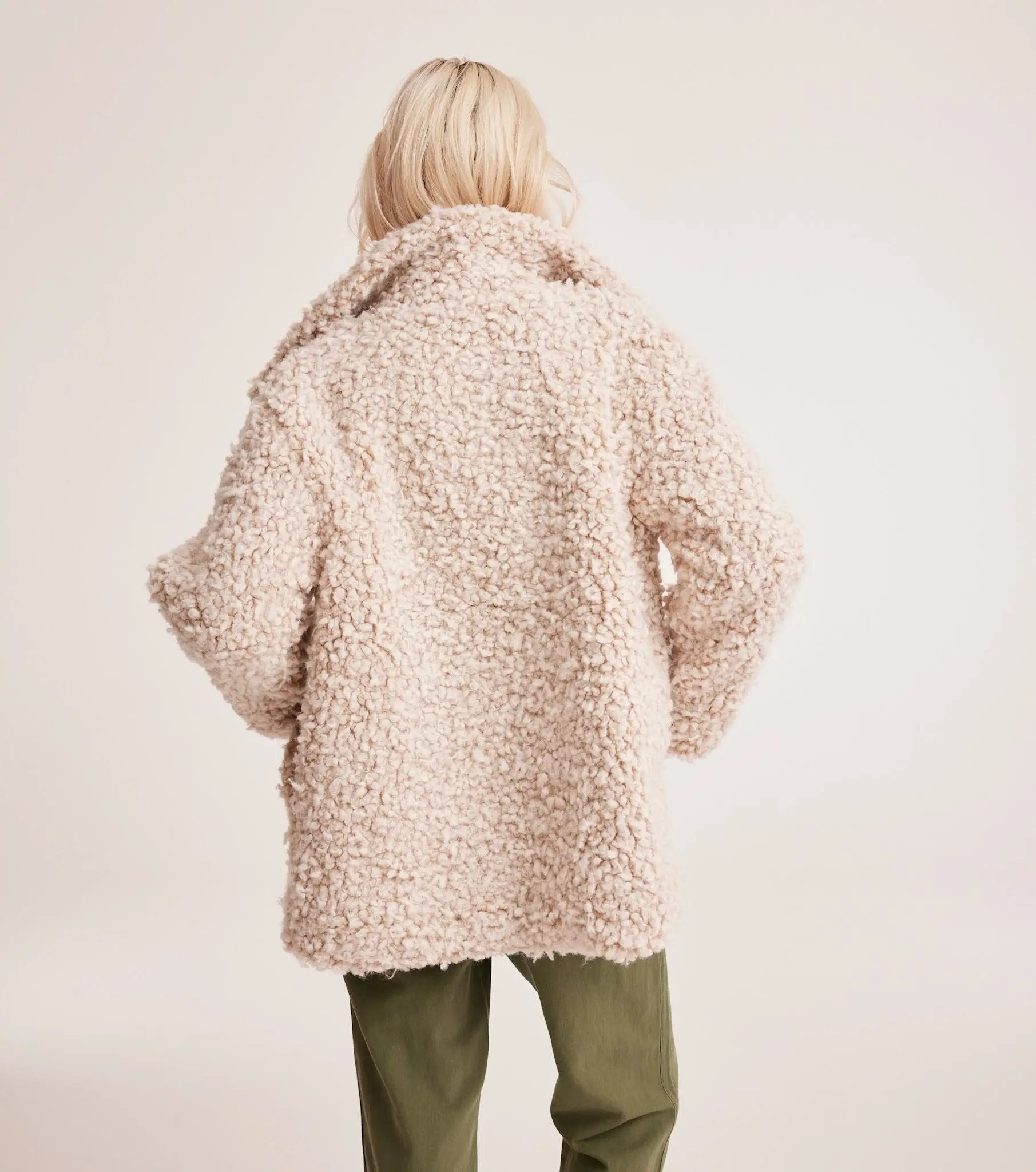 Katrina Jacket Odd Molly