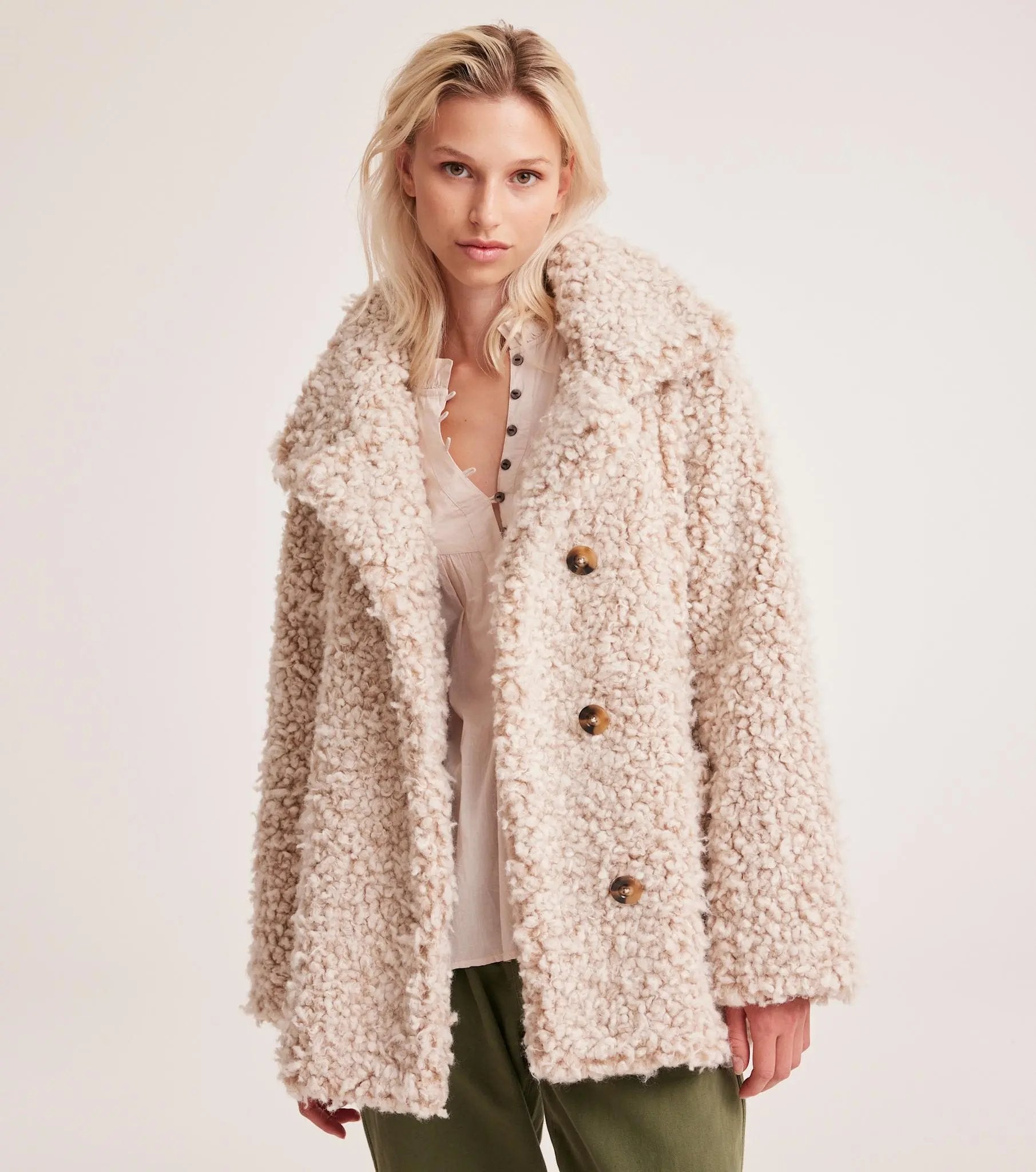 Katrina Jacket Odd Molly