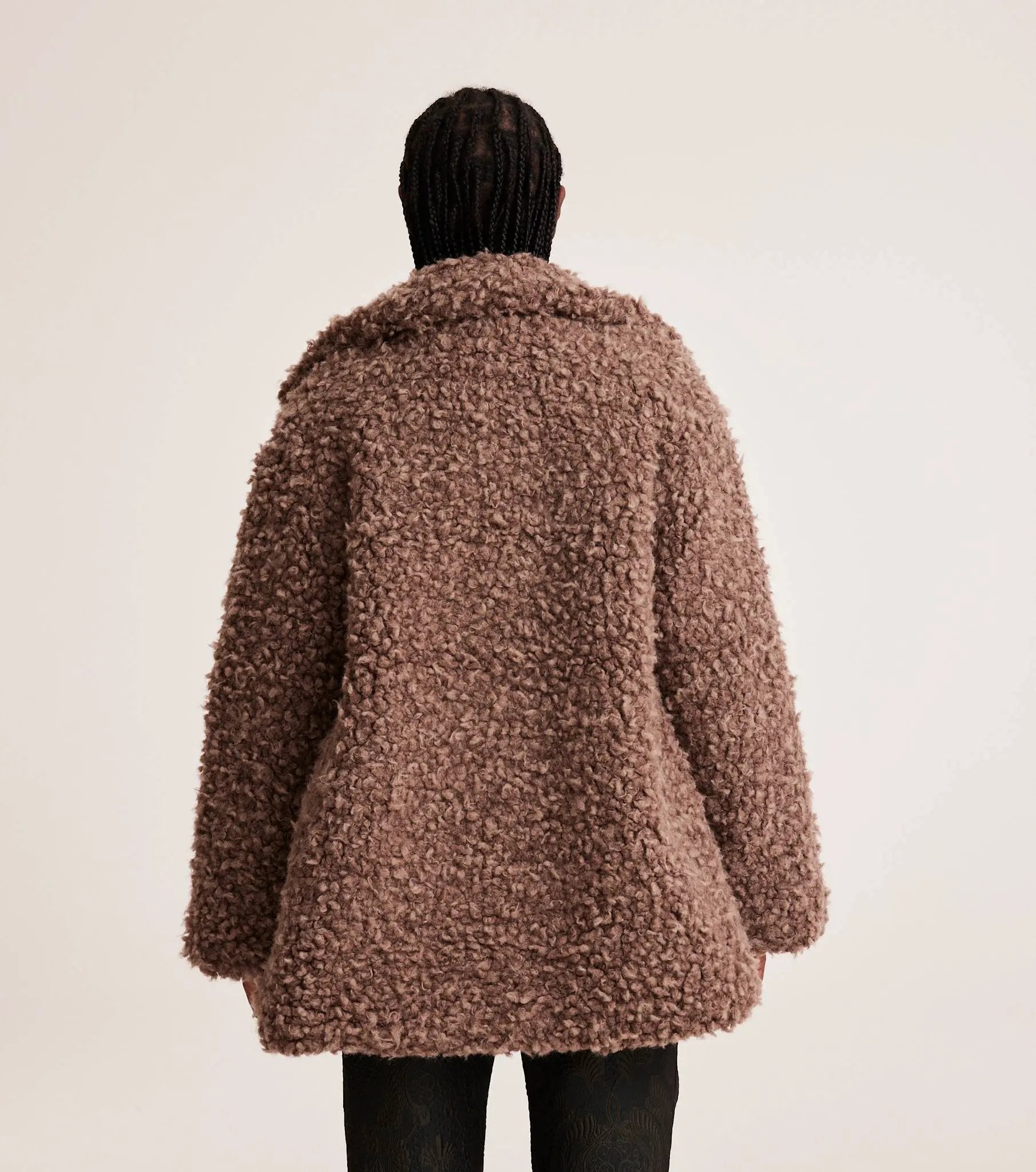 Katrina Jacket Odd Molly