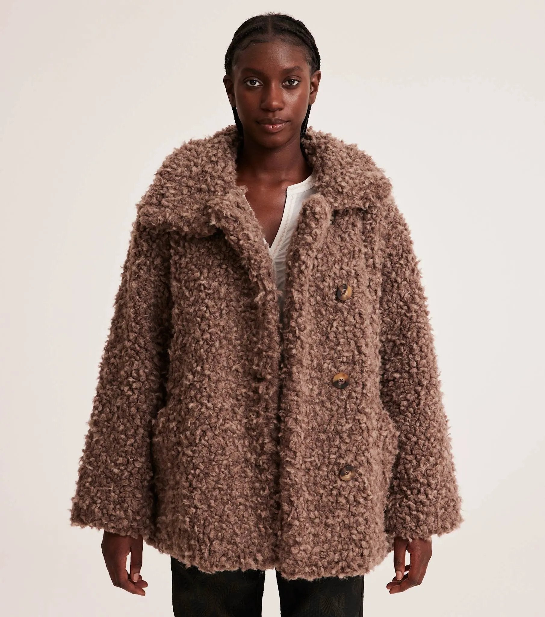 Katrina Jacket Odd Molly