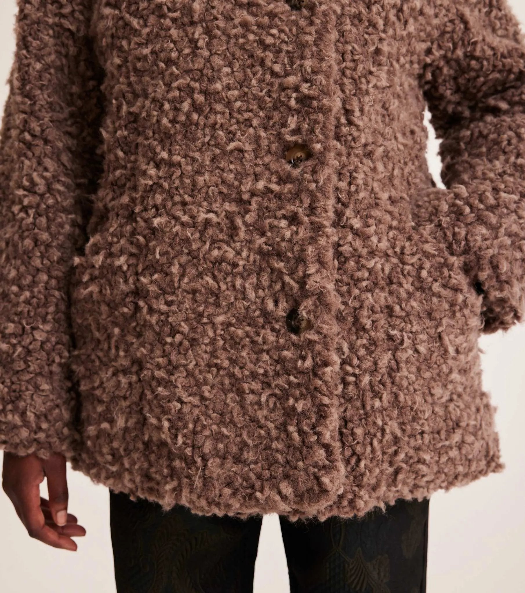 Katrina Jacket Odd Molly