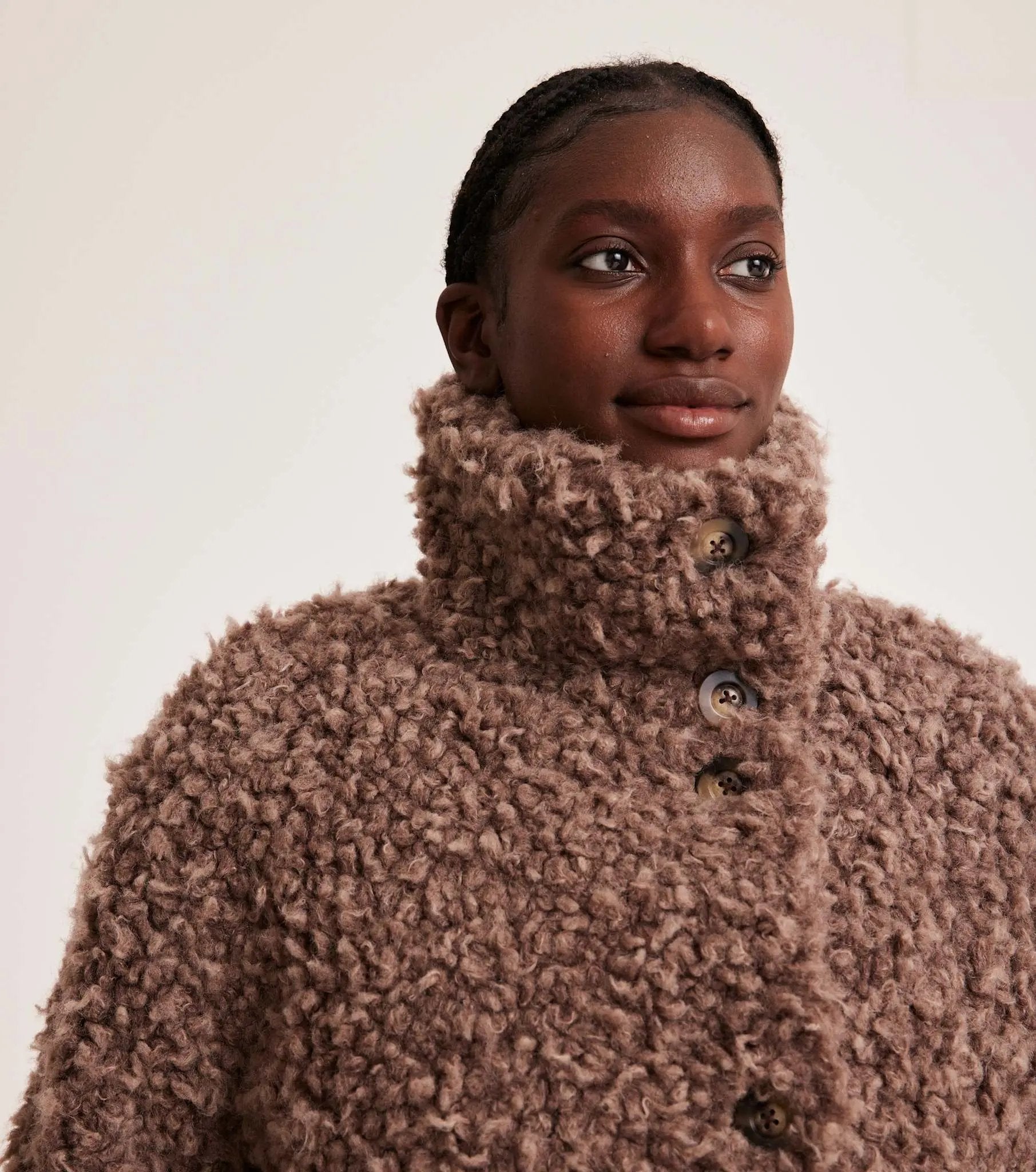 Katrina Jacket Odd Molly