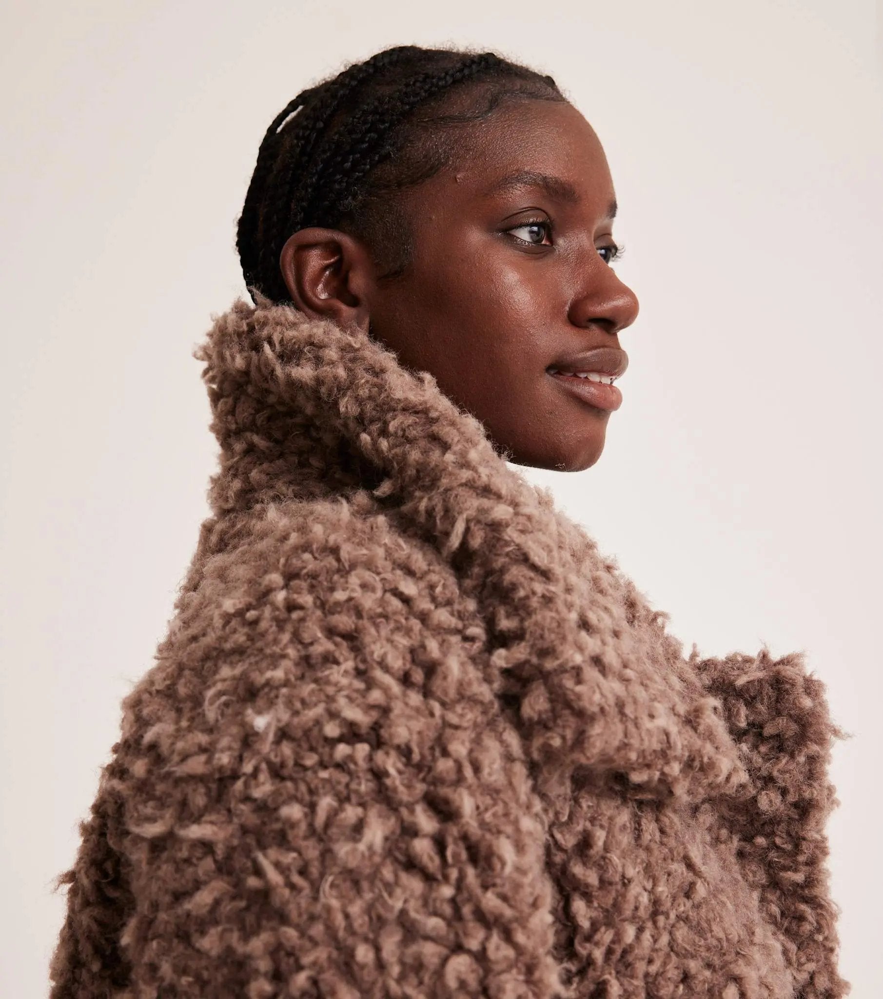 Katrina Jacket Odd Molly