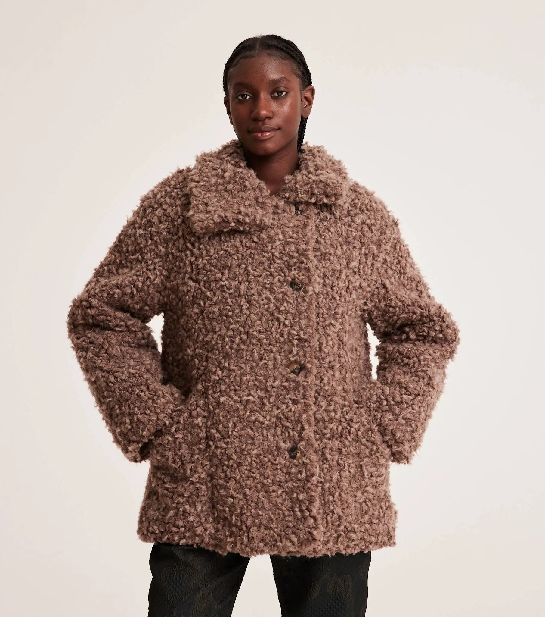 Katrina Jacket Odd Molly