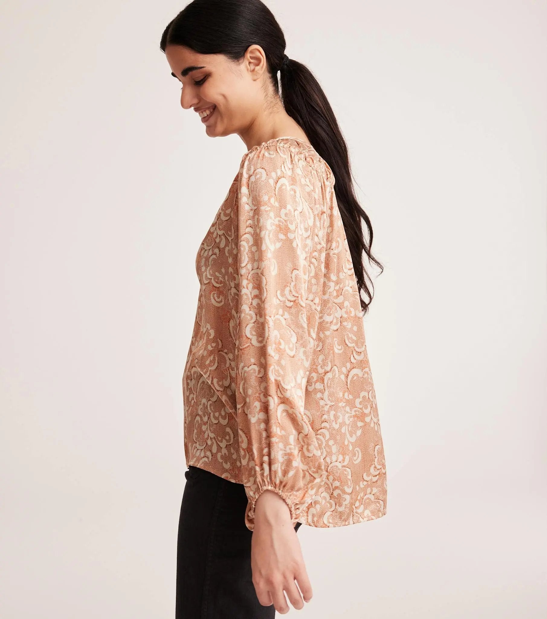 Katarina Blouse Odd Molly