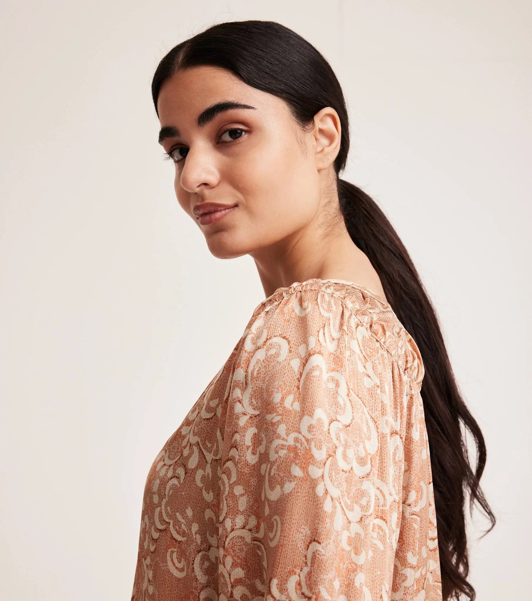 Katarina Blouse Odd Molly