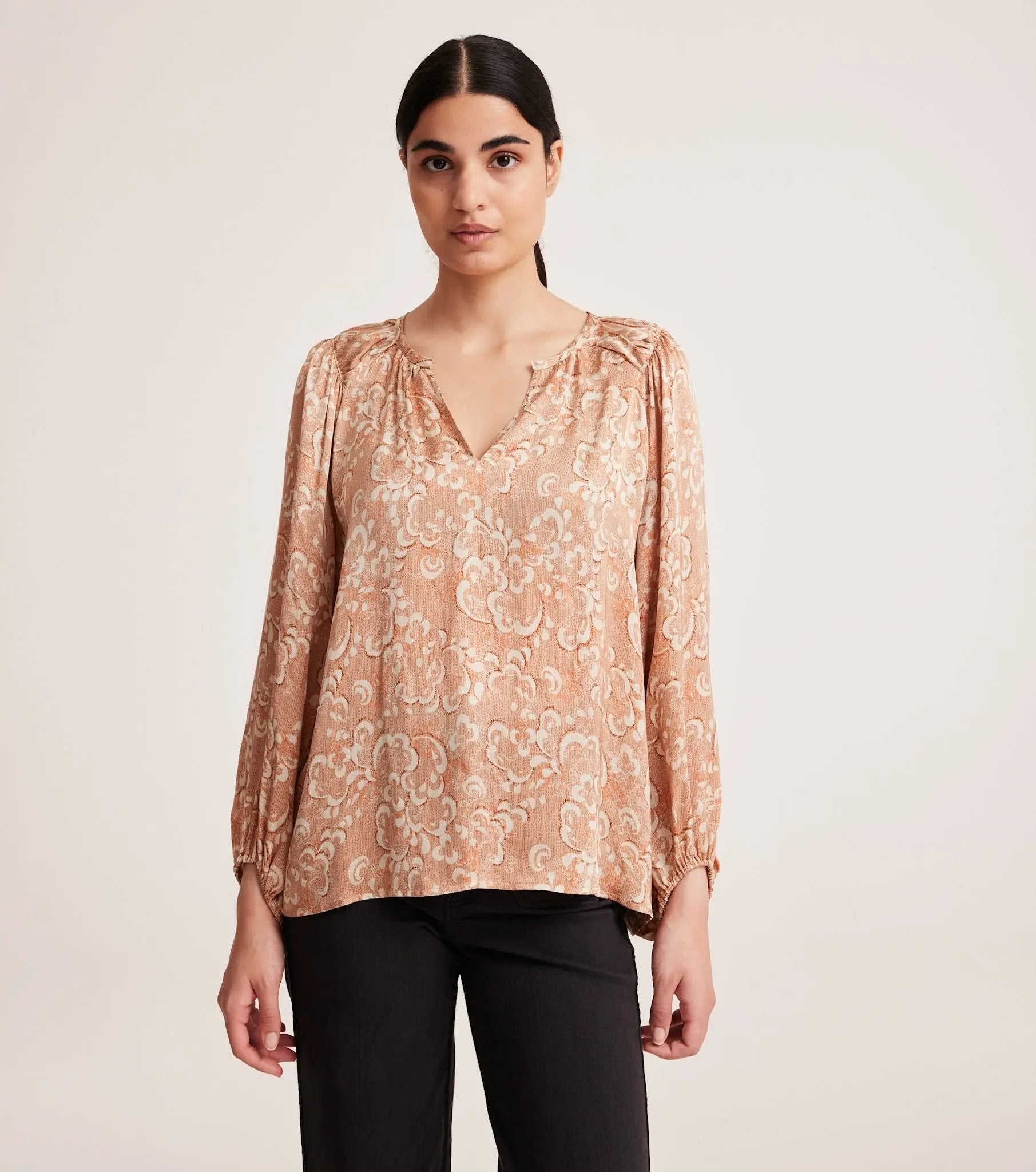 Katarina Blouse Odd Molly