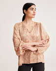 Katarina Blouse Odd Molly