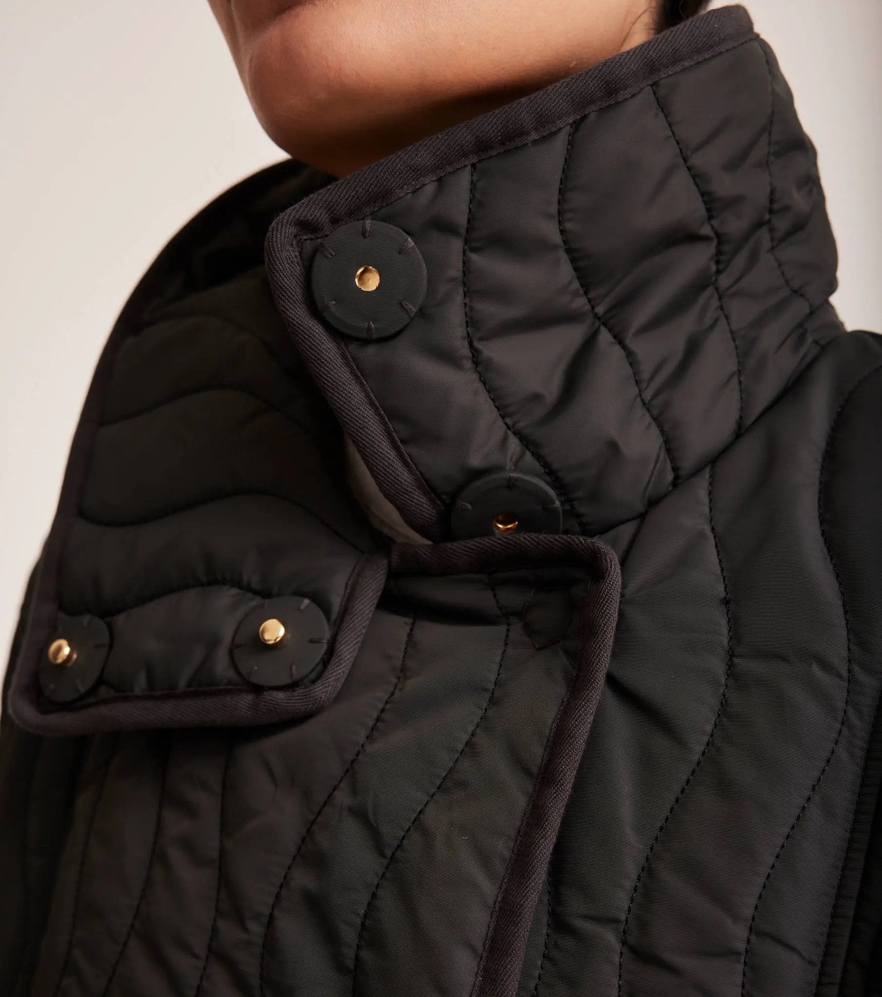 Jasmin Jacket Odd Molly