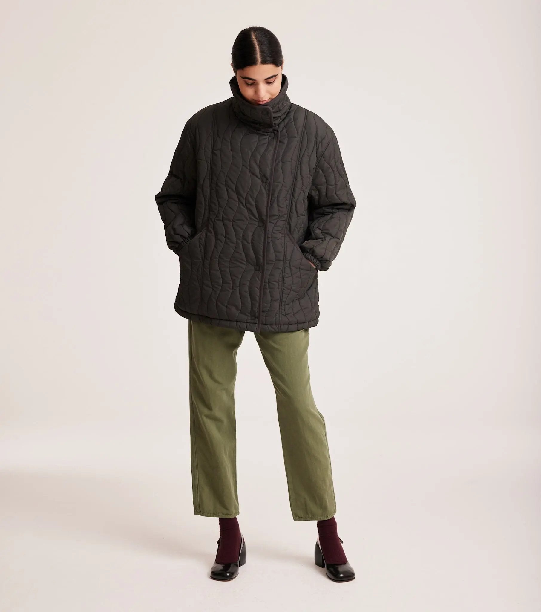 Jasmin Jacket Odd Molly