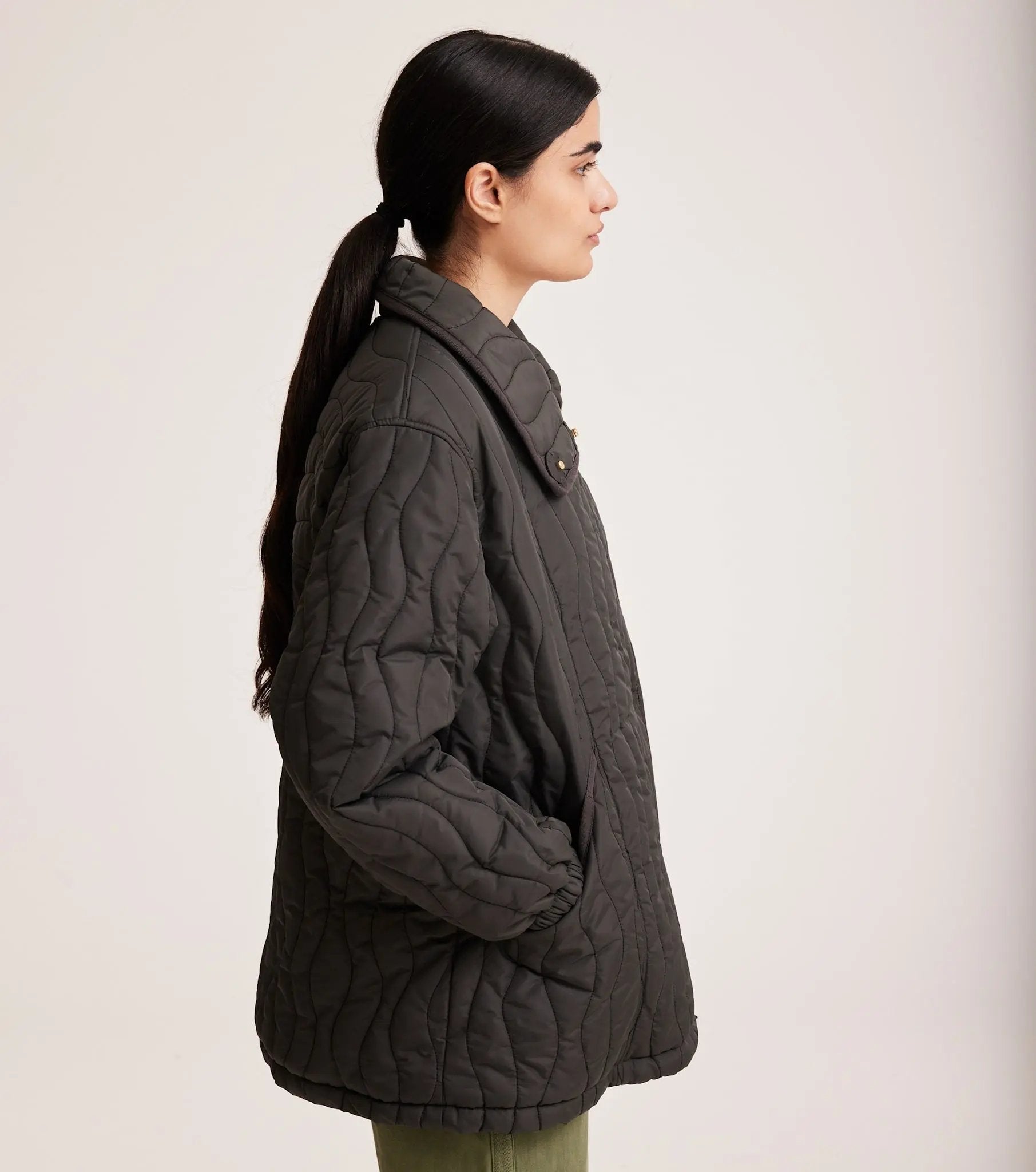 Jasmin Jacket Odd Molly