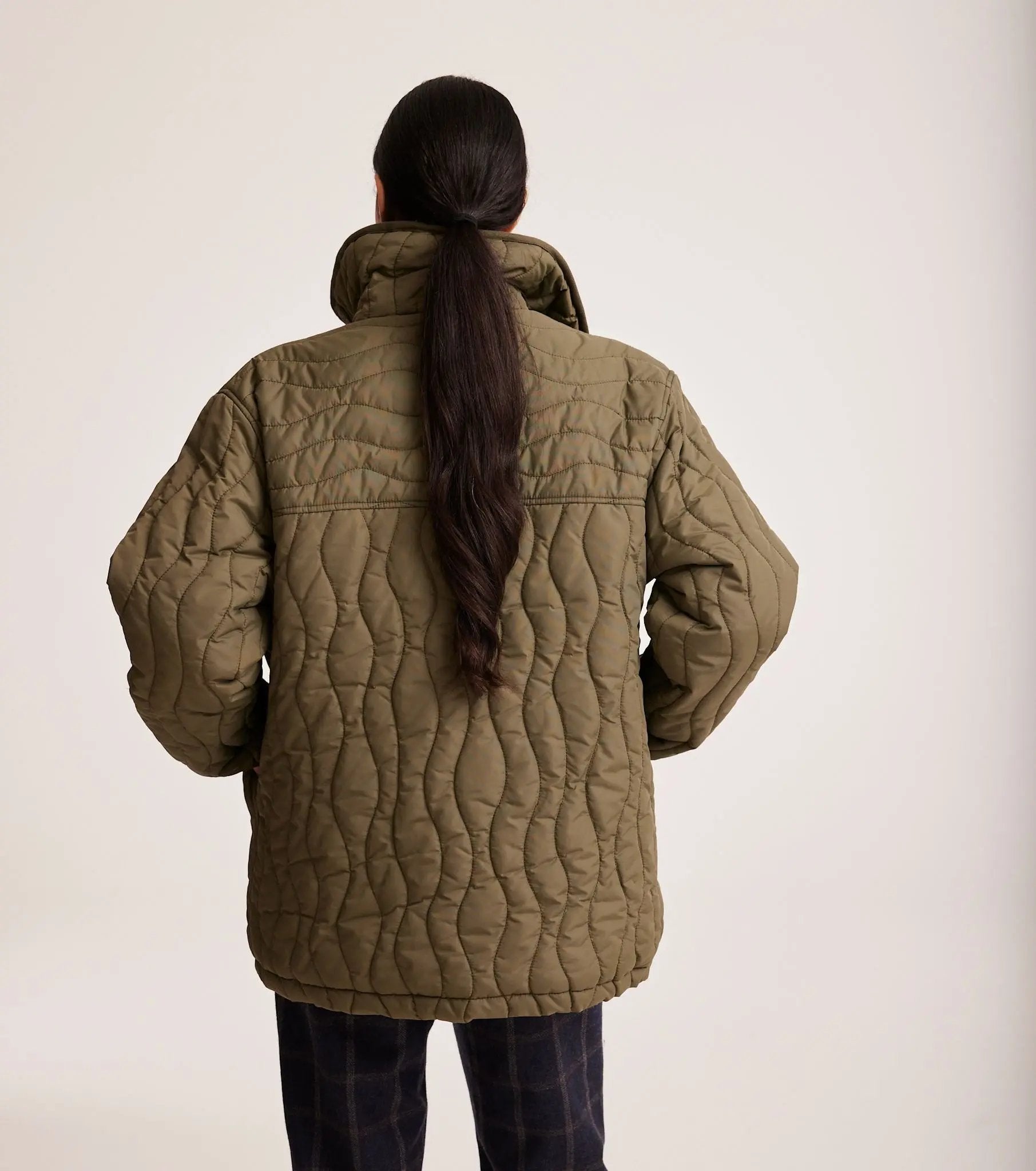 Jasmin Jacket Odd Molly