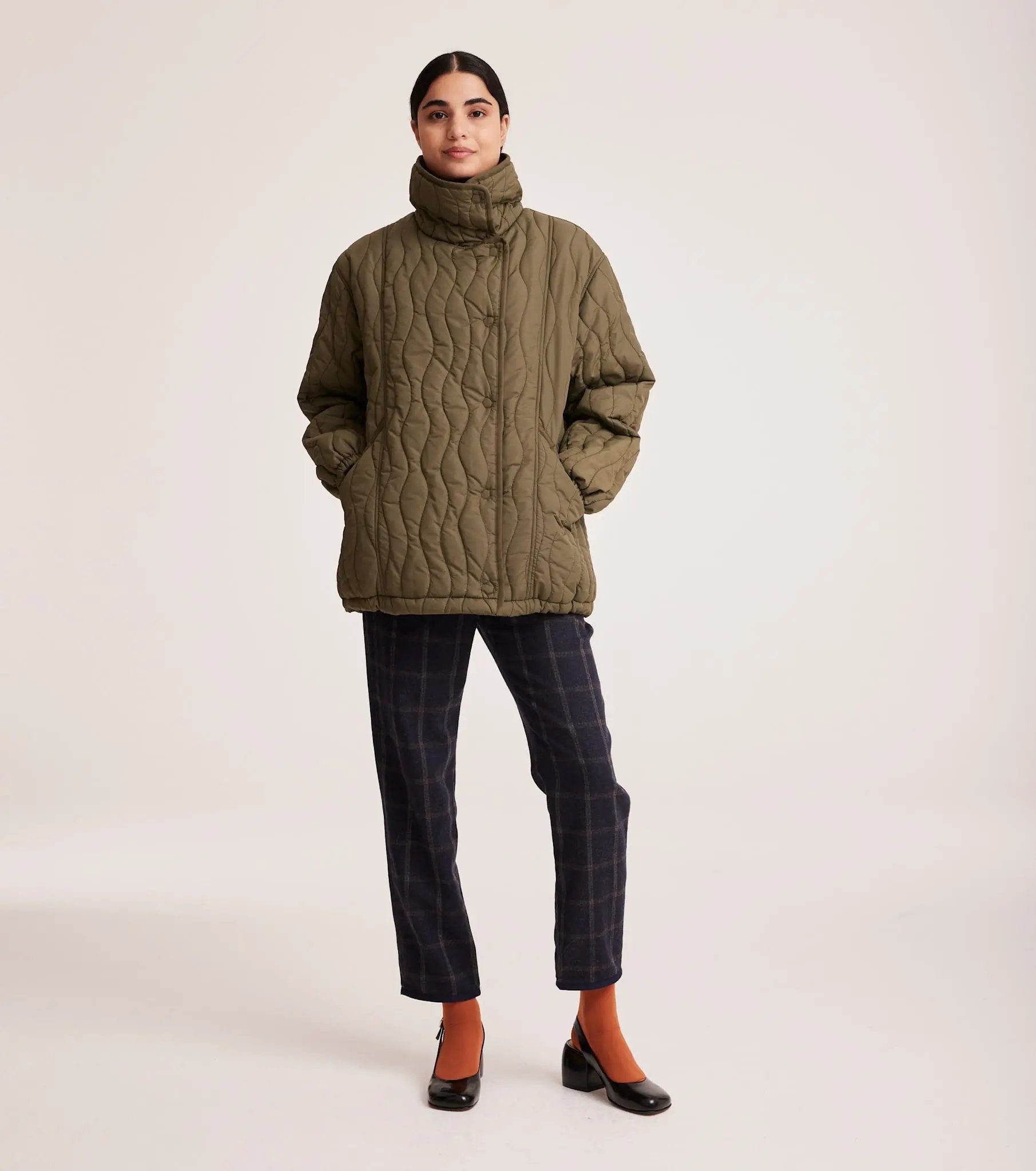 Jasmin Jacket Odd Molly