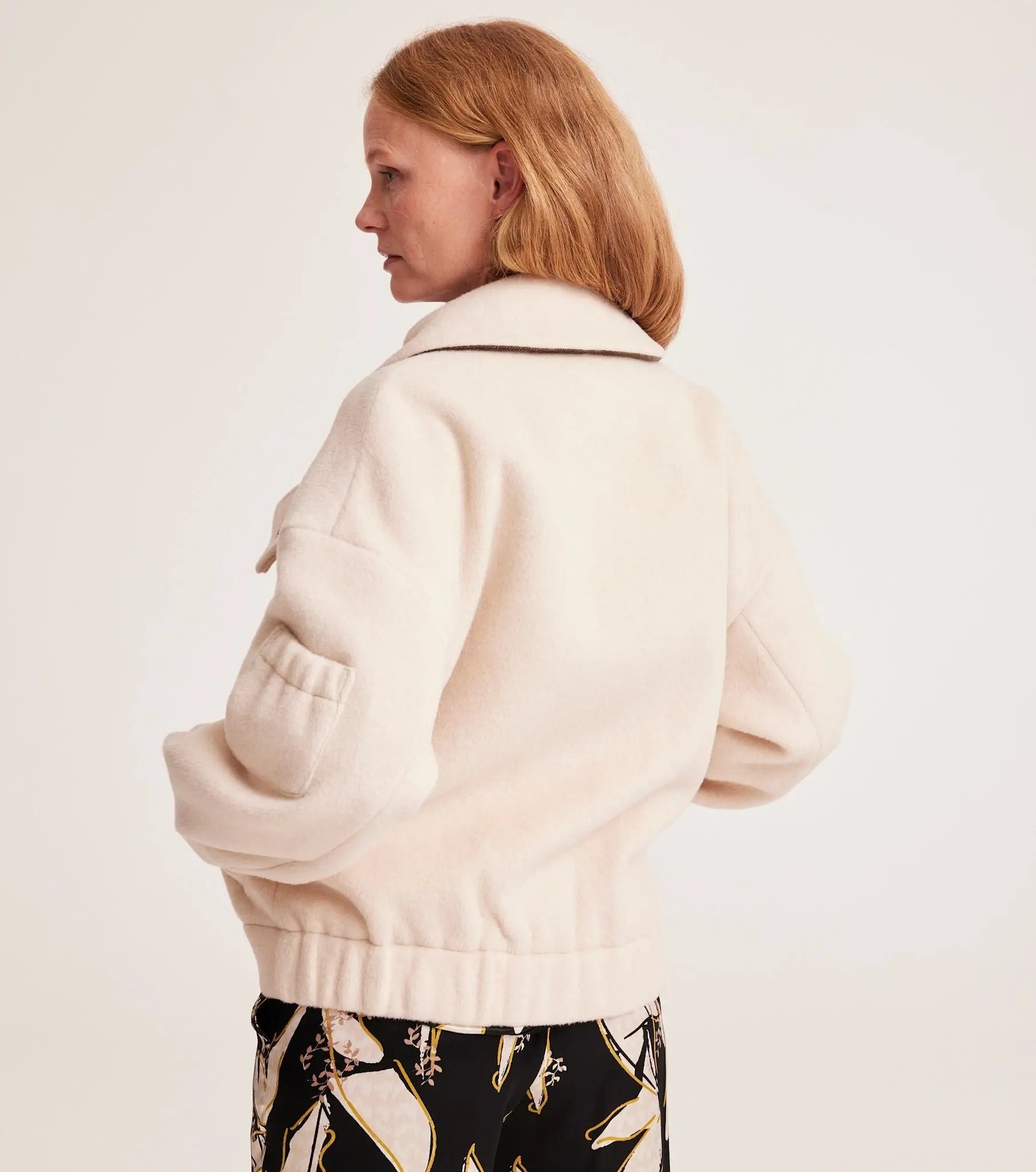 Diane Jacket Odd Molly