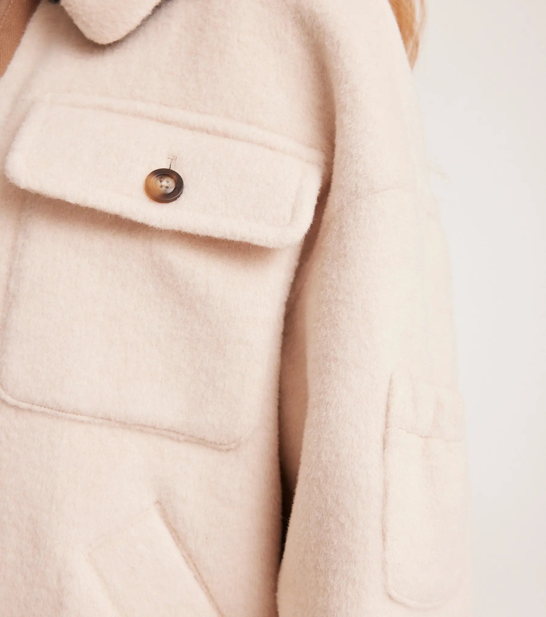 Diane Jacket Odd Molly