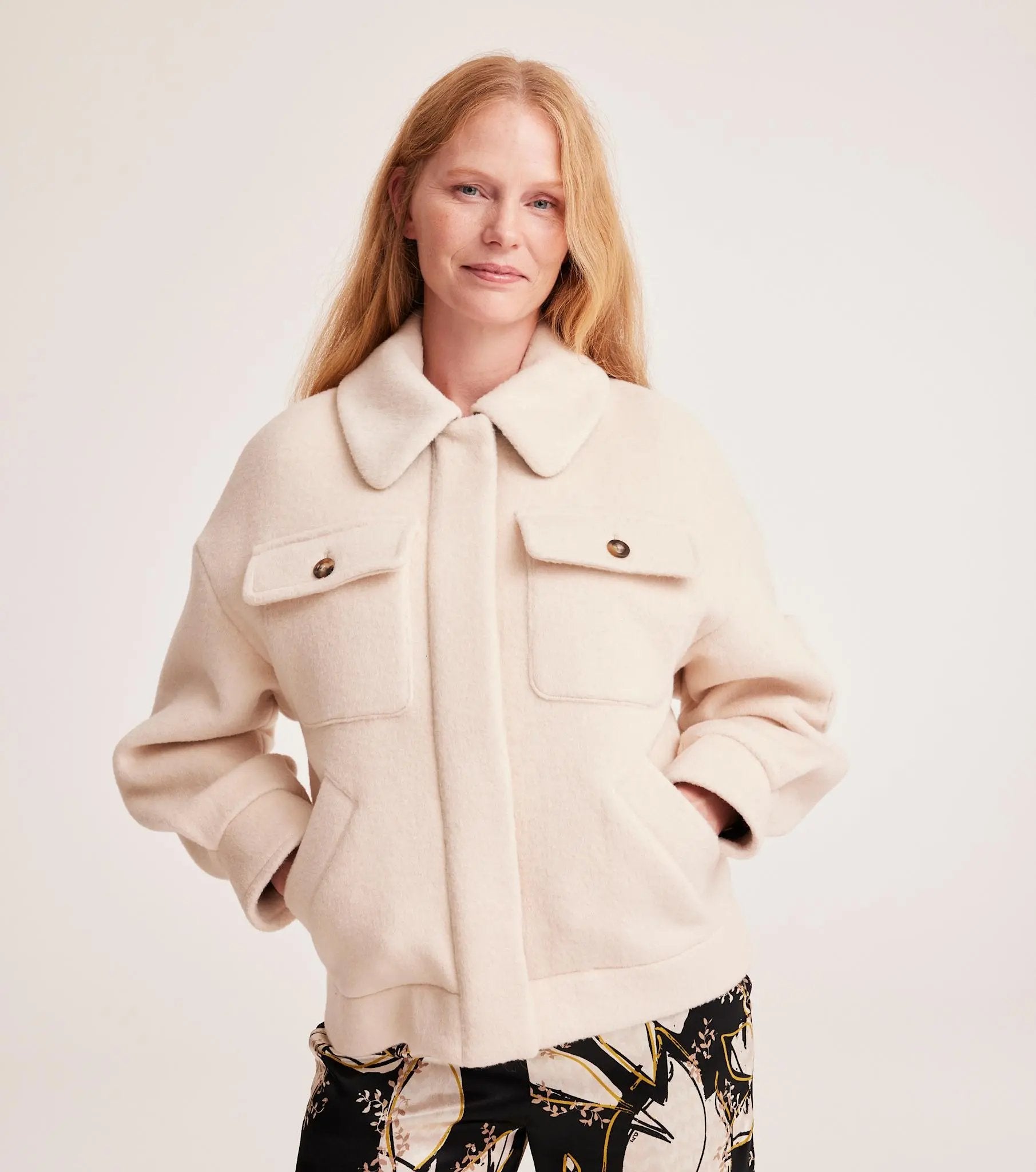 Diane Jacket Odd Molly