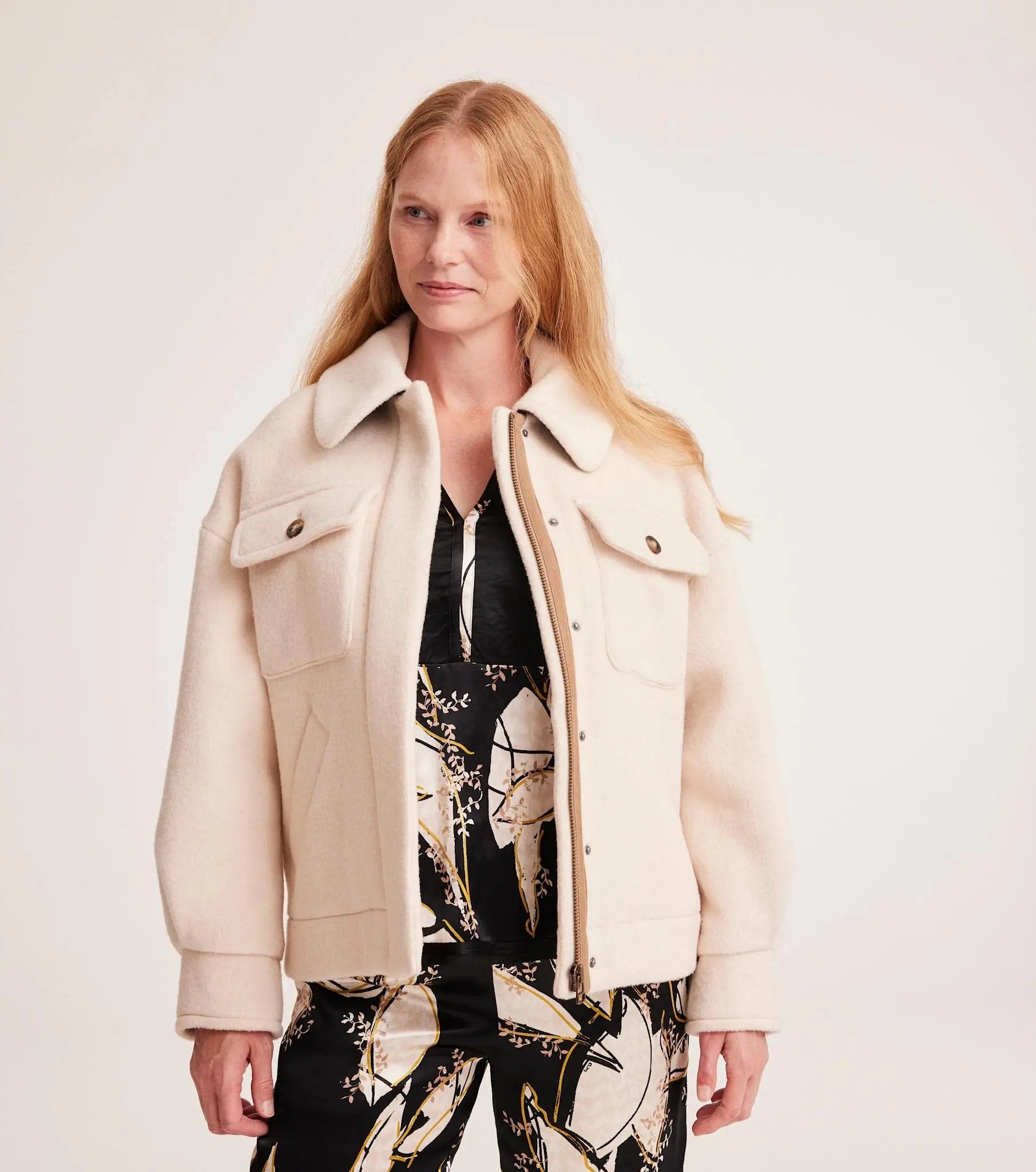 Diane Jacket Odd Molly