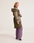 Misty Parka Odd Molly