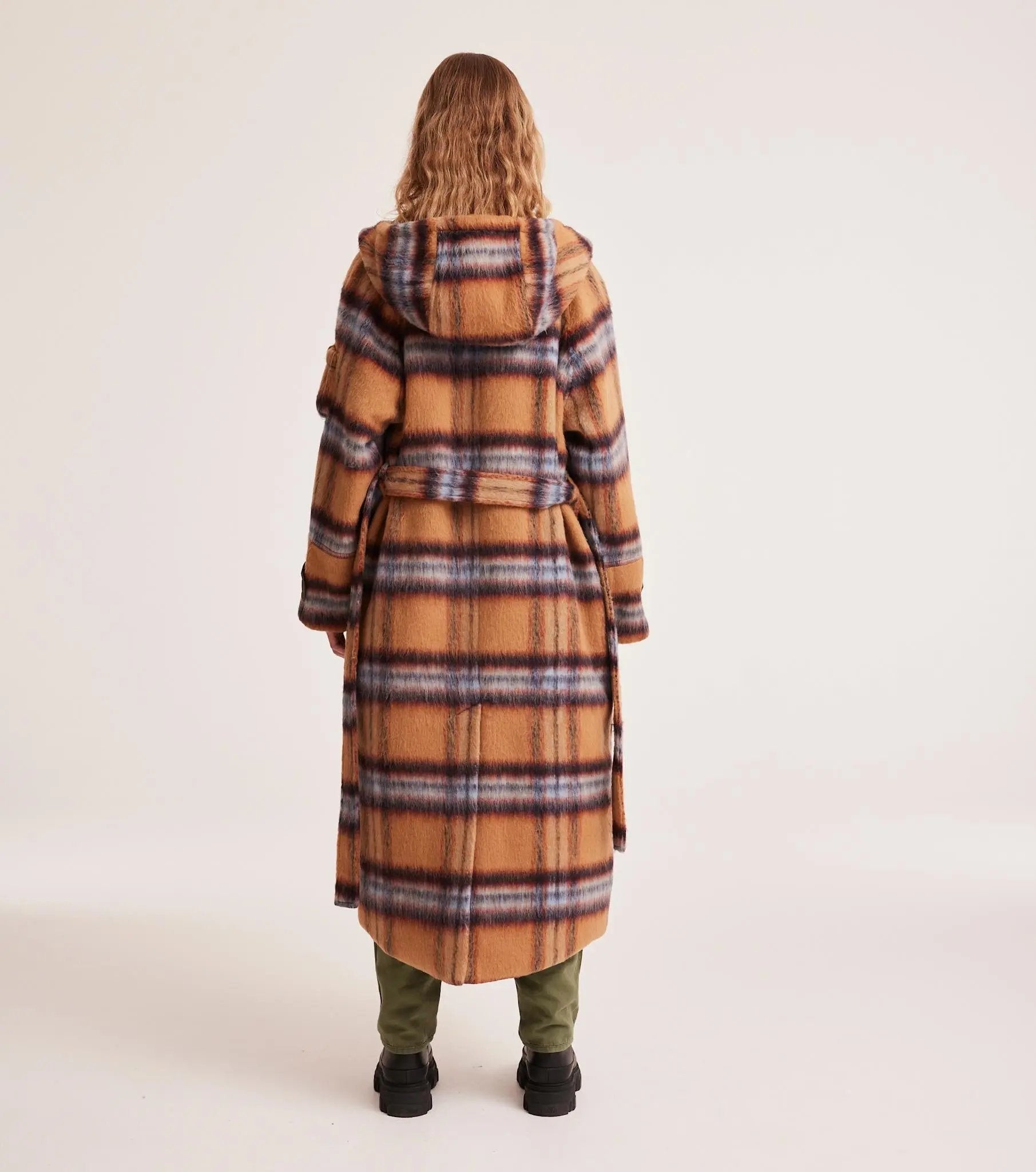 Casey Parka Odd Molly