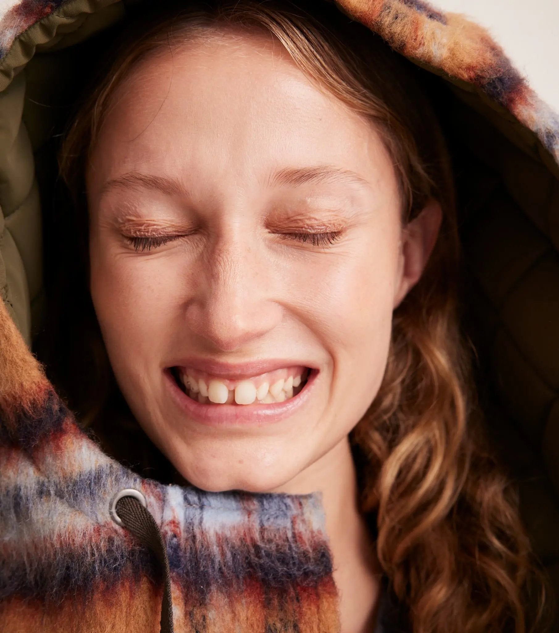 Casey Parka Odd Molly