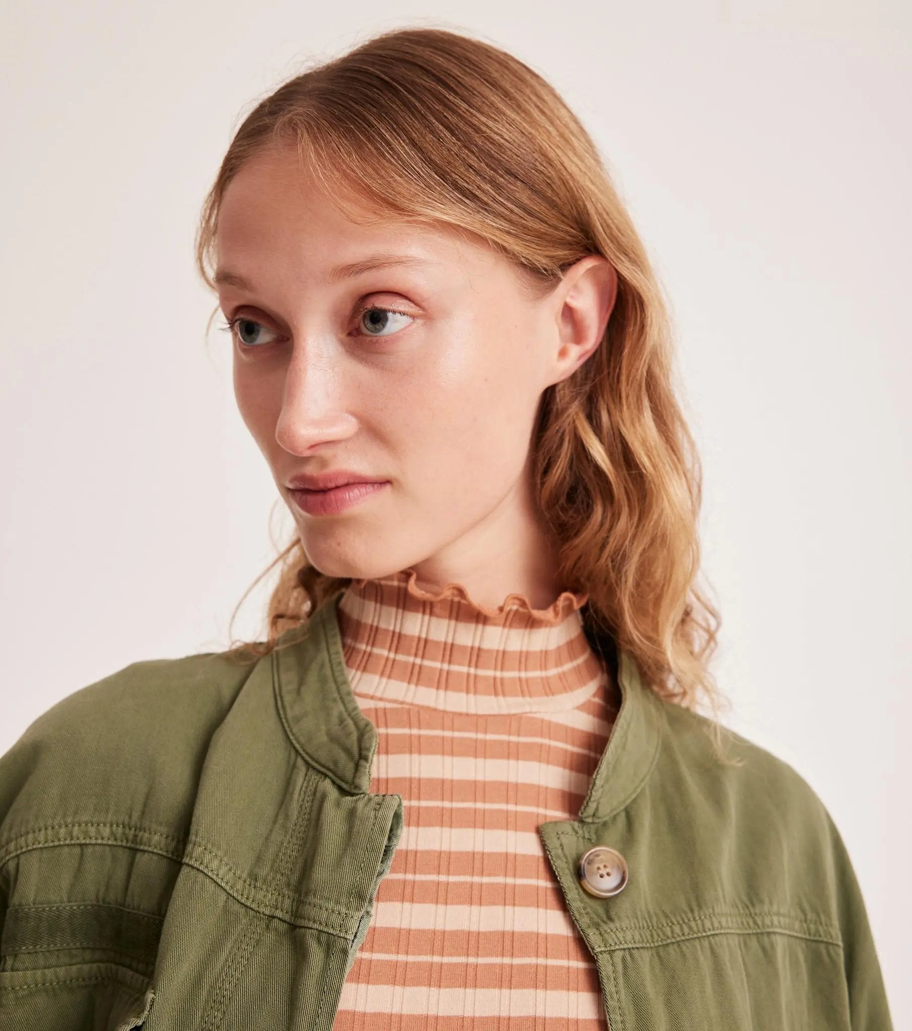 Tova Jacket Odd Molly