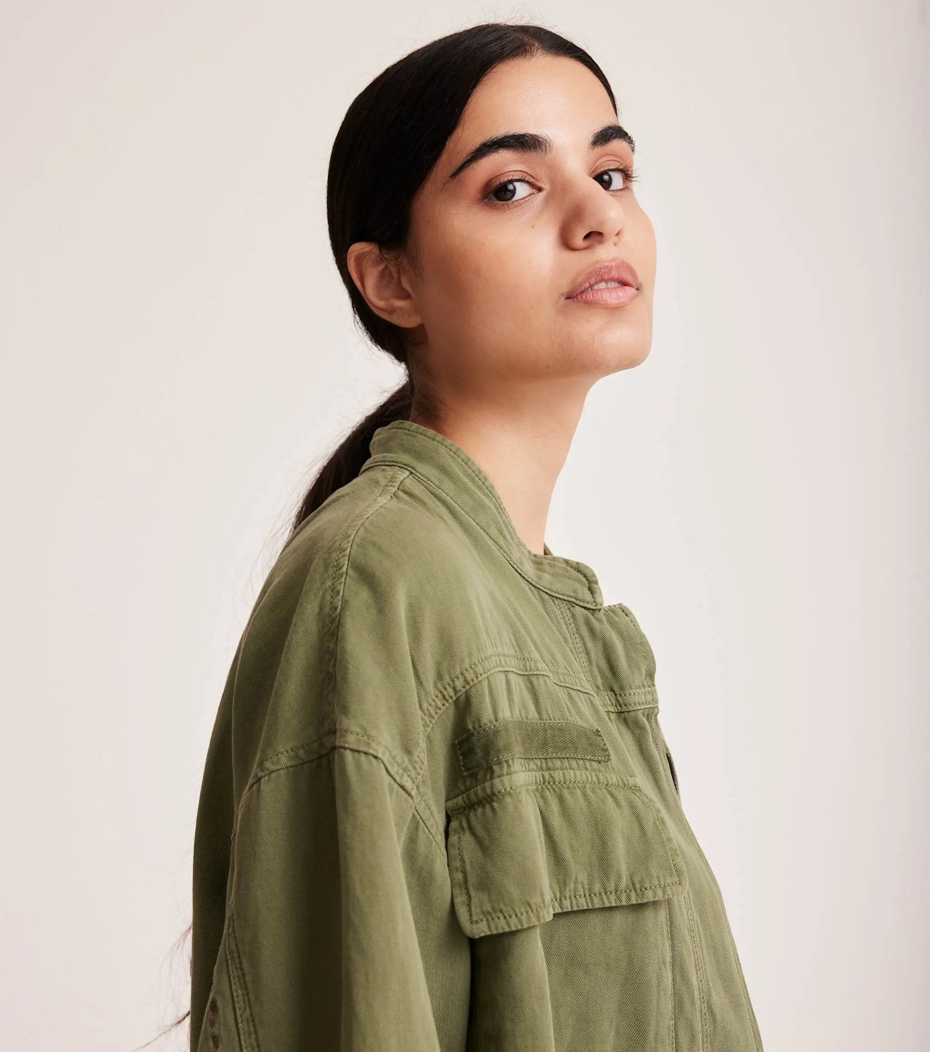 Tova Jacket Odd Molly