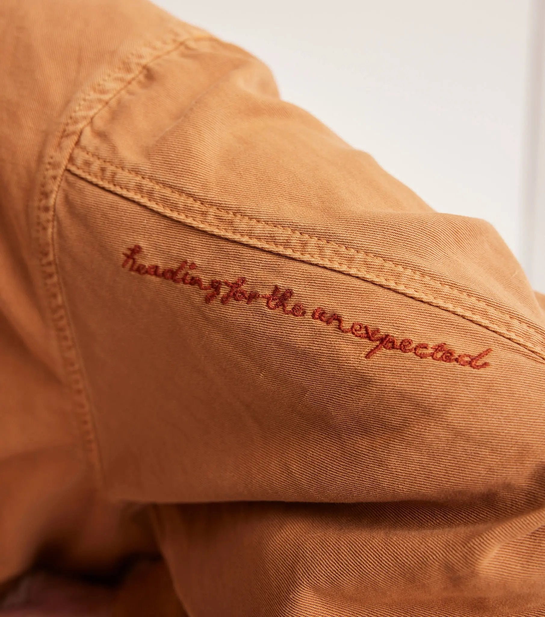 Tova Jacket Odd Molly