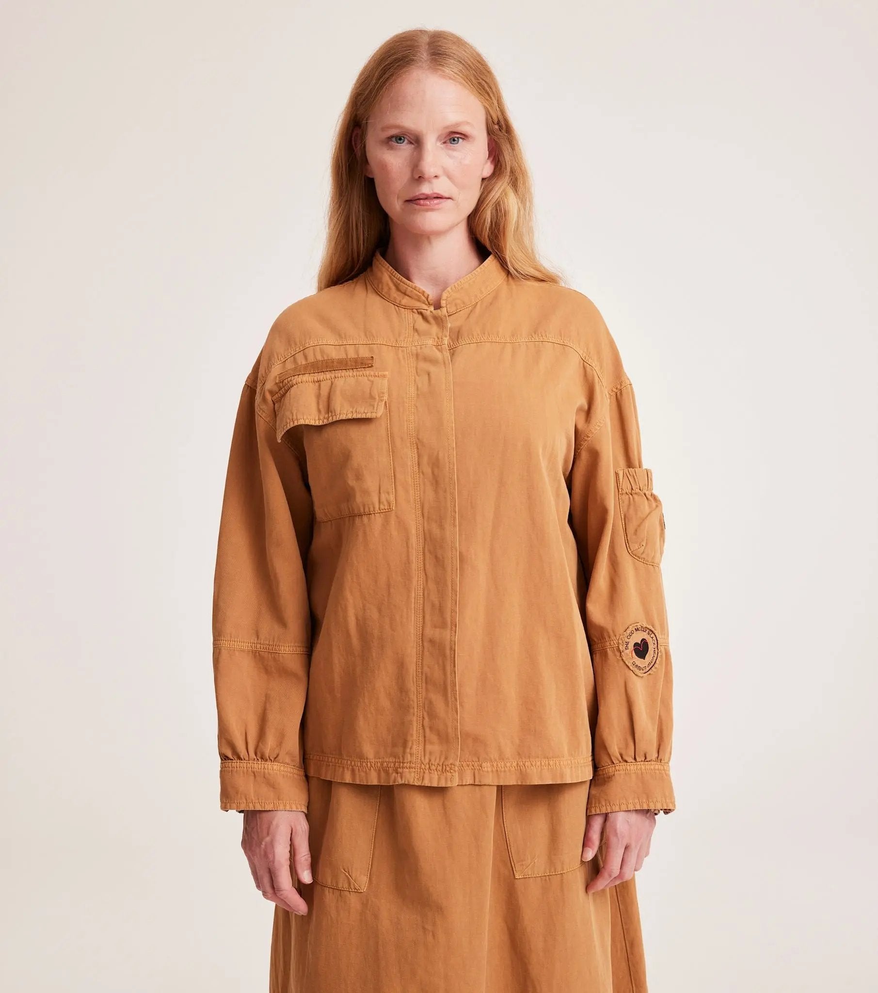 Tova Jacket Odd Molly