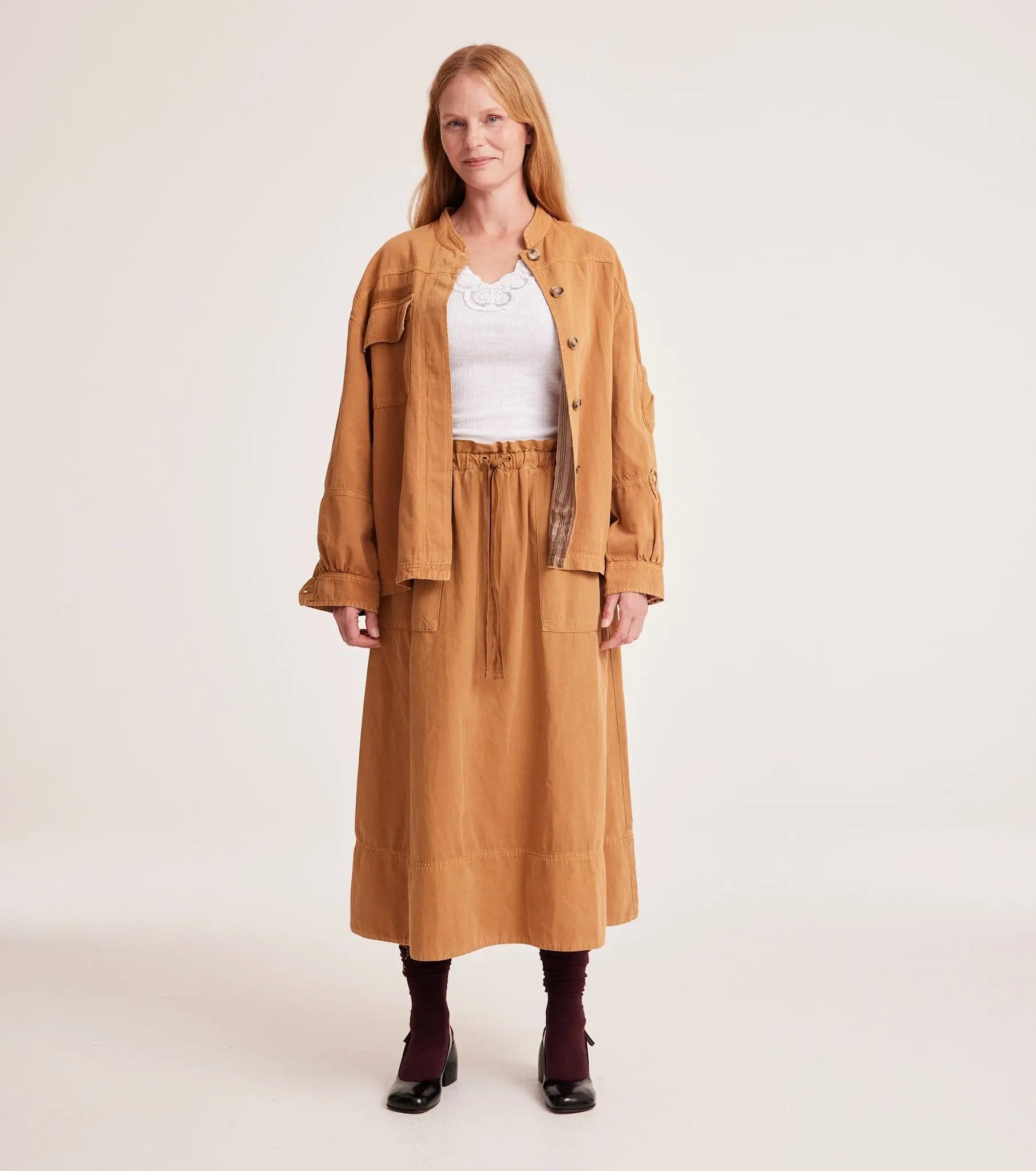 Tova Jacket Odd Molly