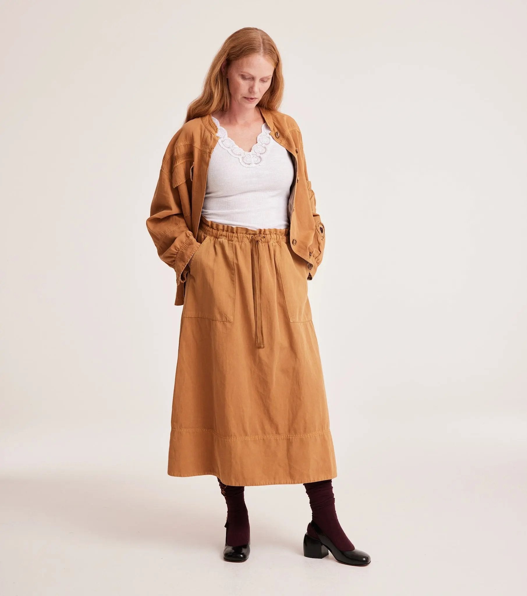 Tova Jacket Odd Molly