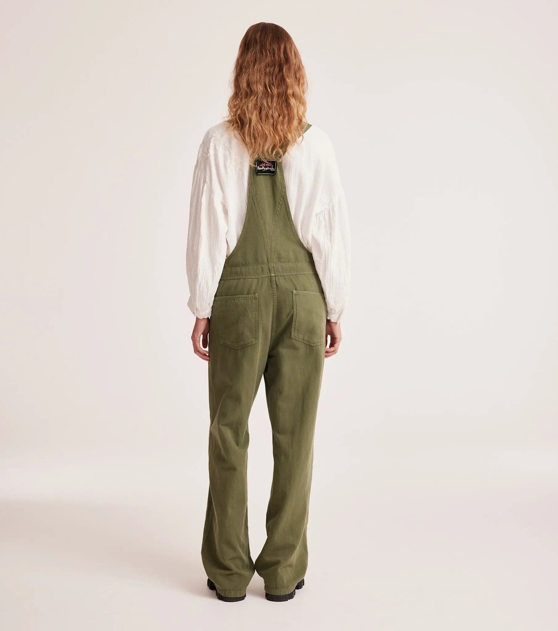 Shannon Dungarees Molly´s Collective ApS