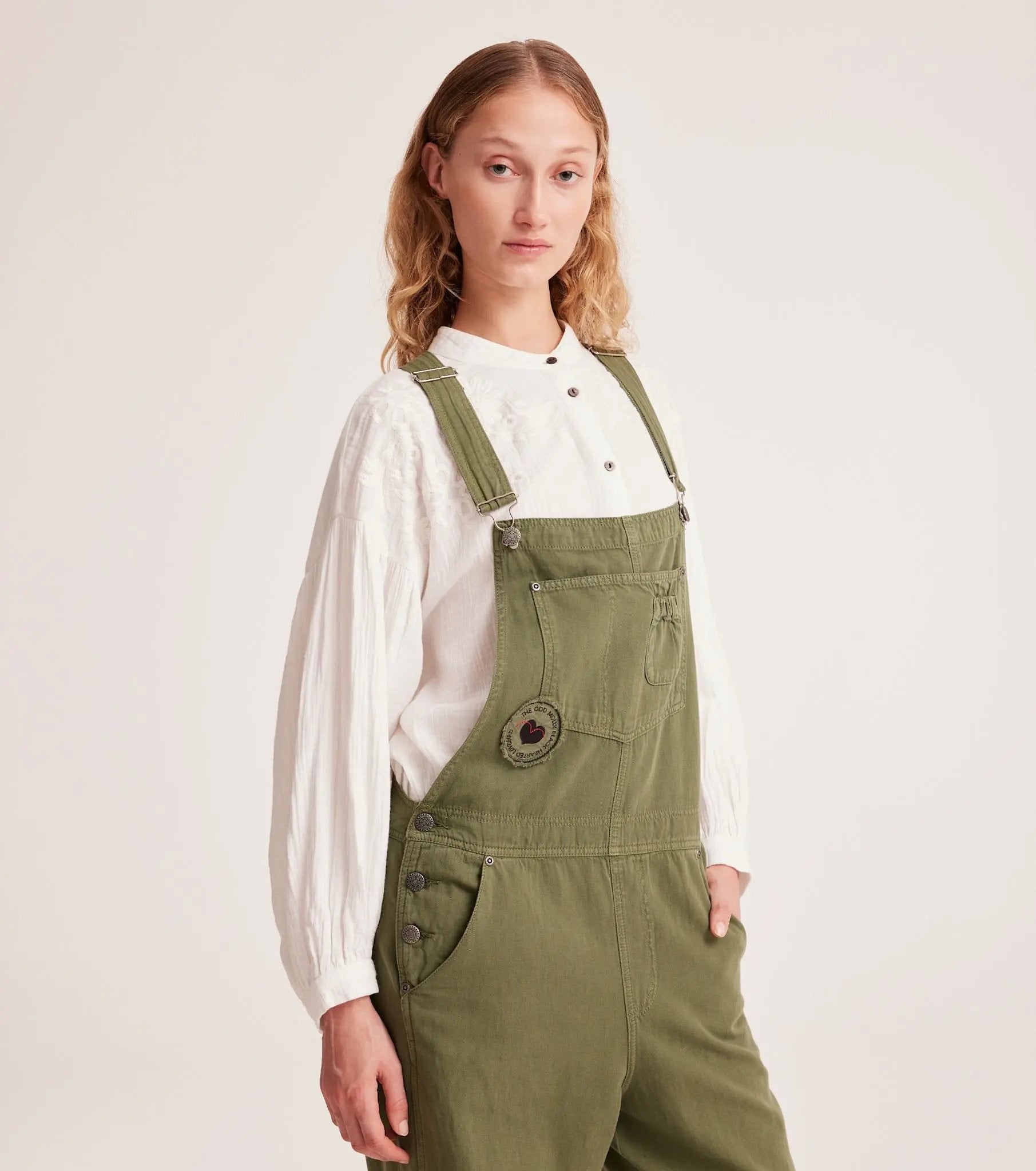 Shannon Dungarees Molly´s Collective ApS